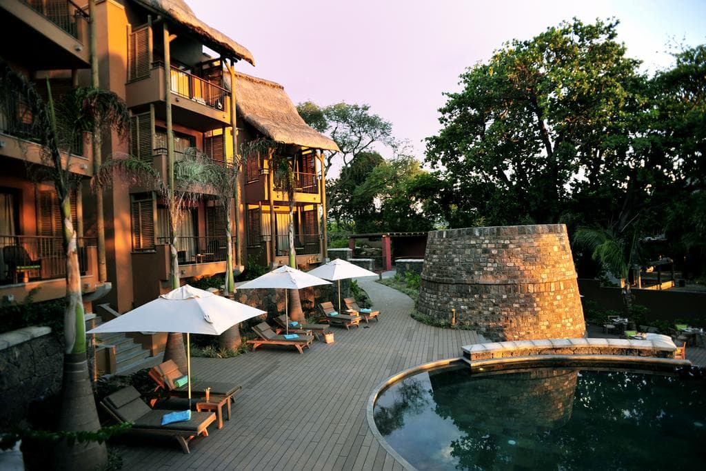 Family Holiday to Mauritius - photo 2