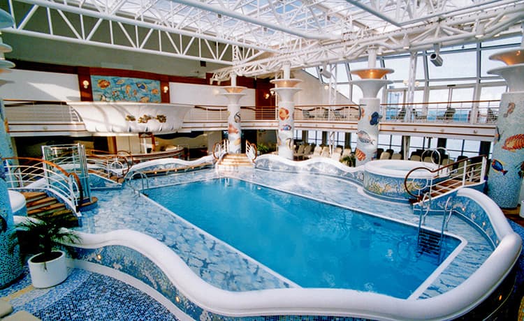 9-Day Inside Passage - photo 3