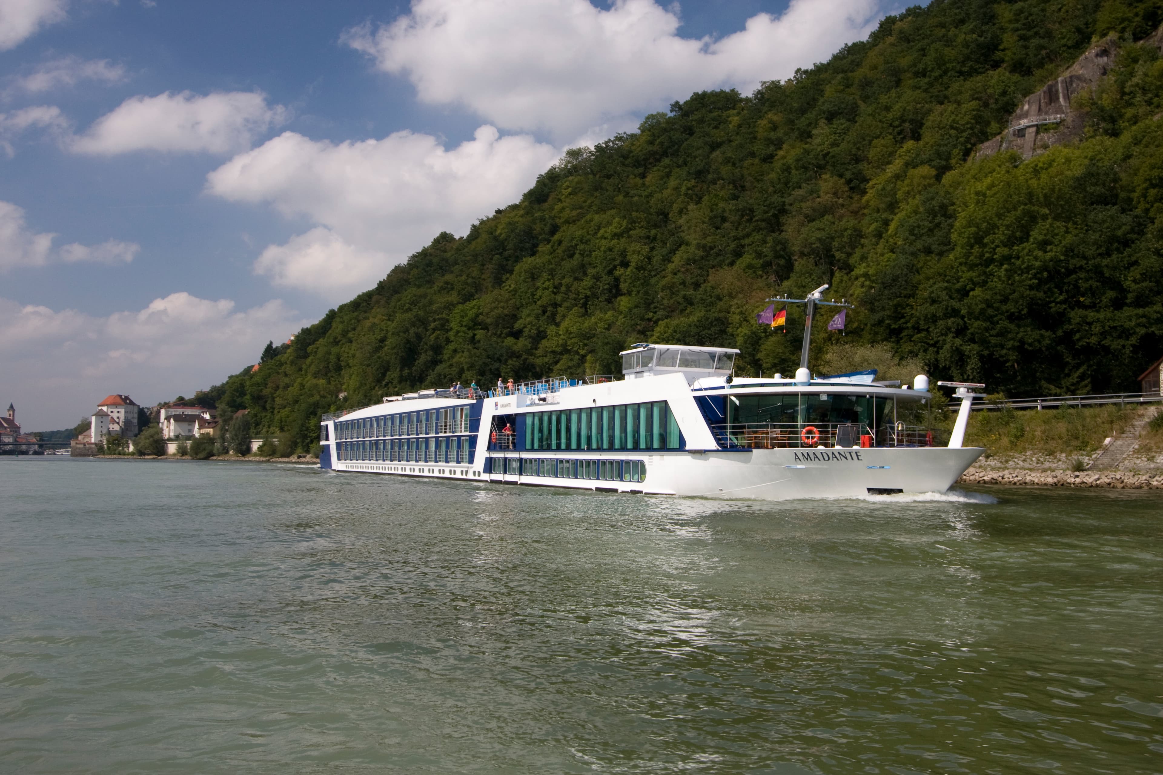 Paris & Normandy Cruise - photo 2