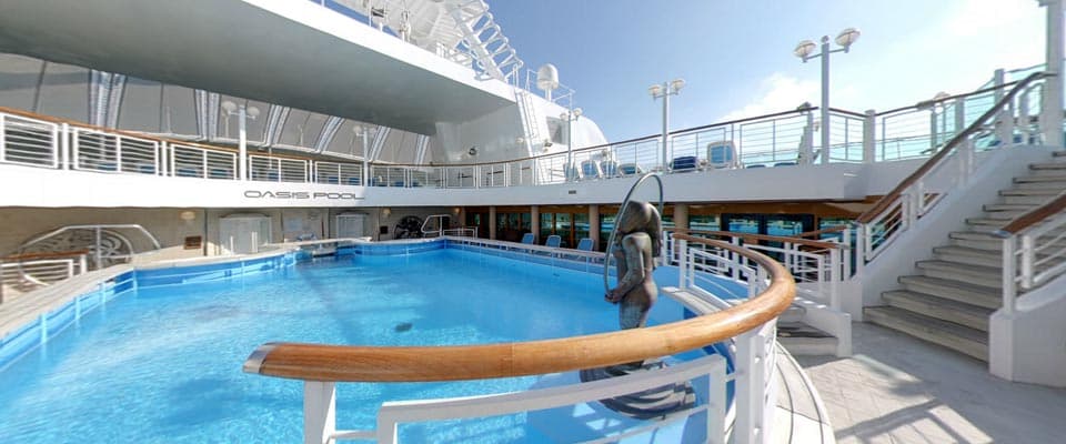 Spain And France Cruise - photo 2