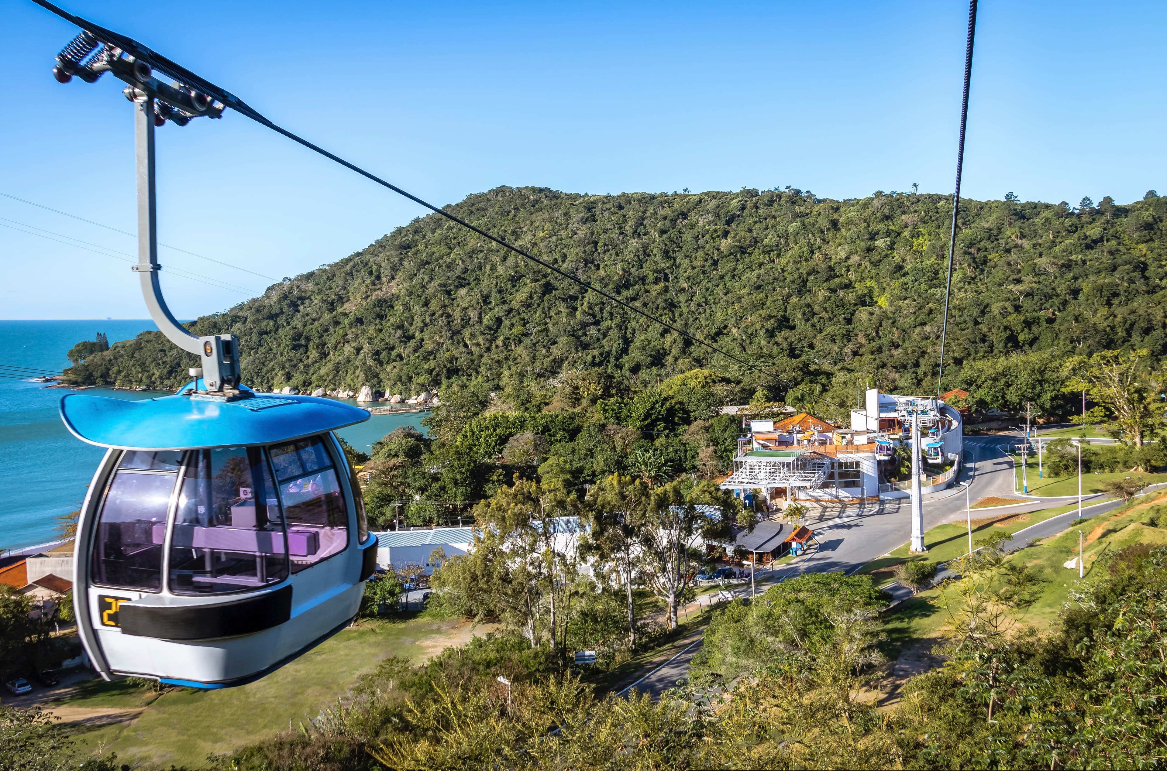 Discover South America Cruise - photo 2