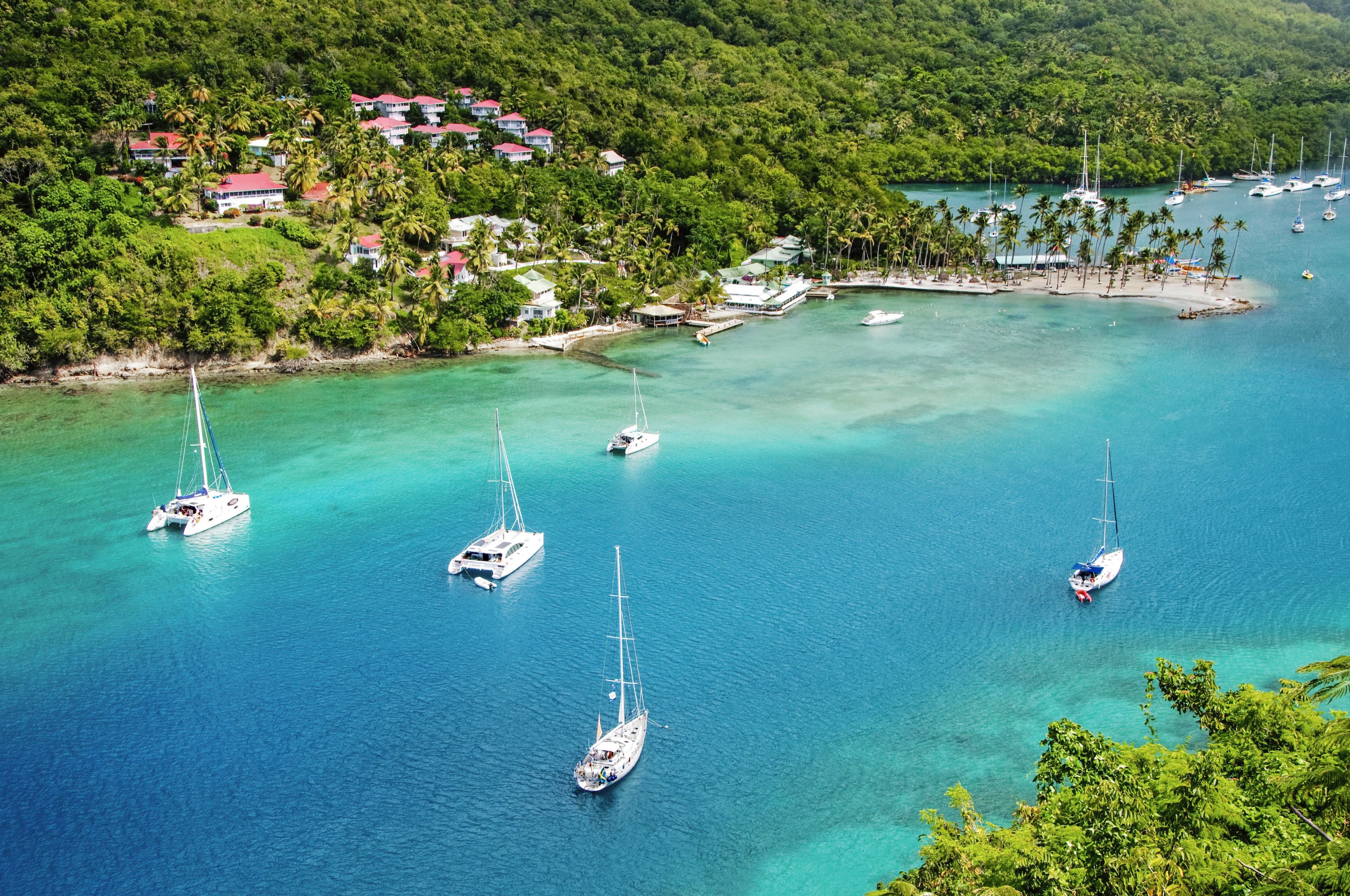 Caribbean Cruise Adventure - photo 2