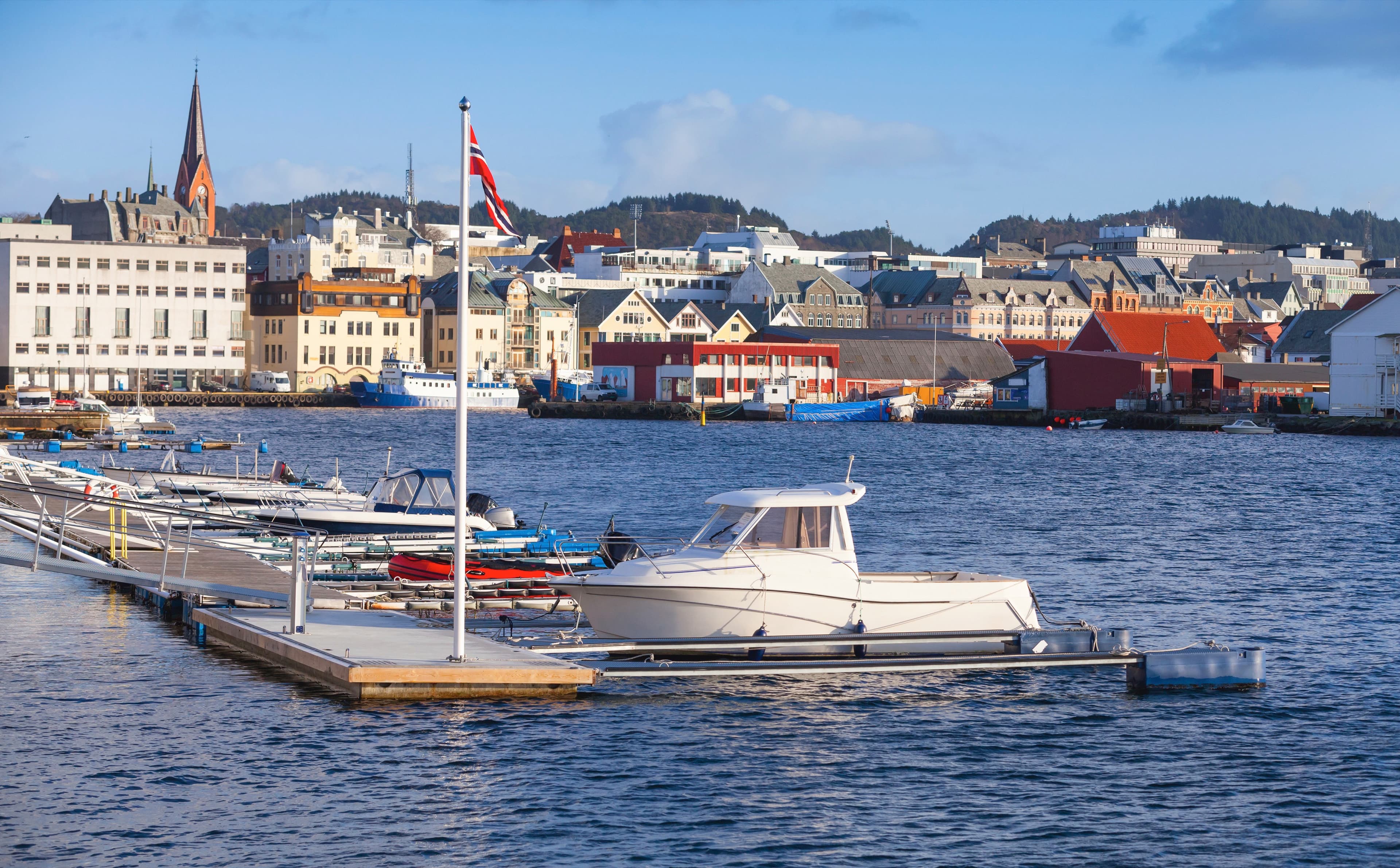 Fjords of Norway Family Cruise - photo 2