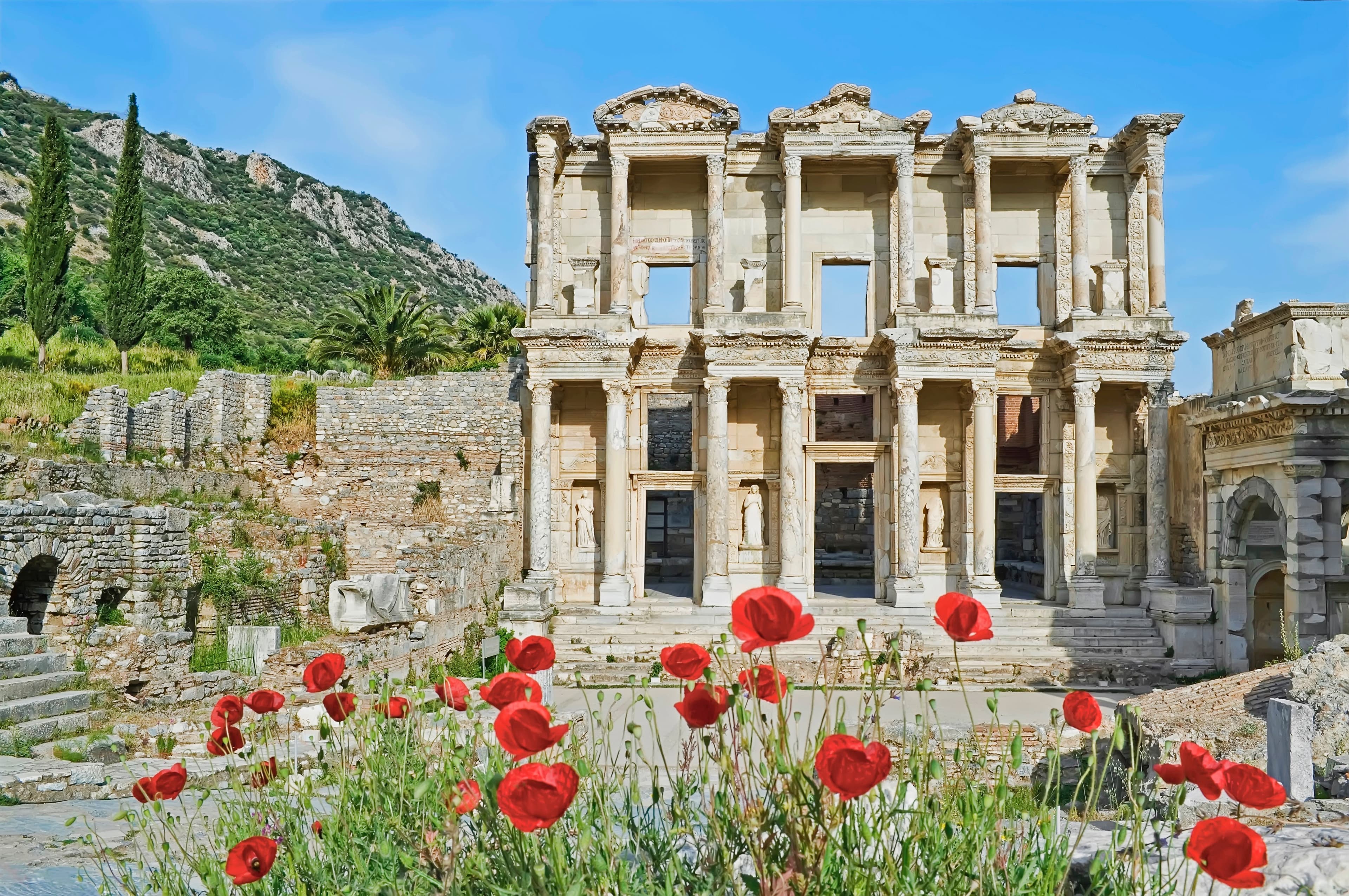 Italy, Greece, Turkey Cruise - photo 3