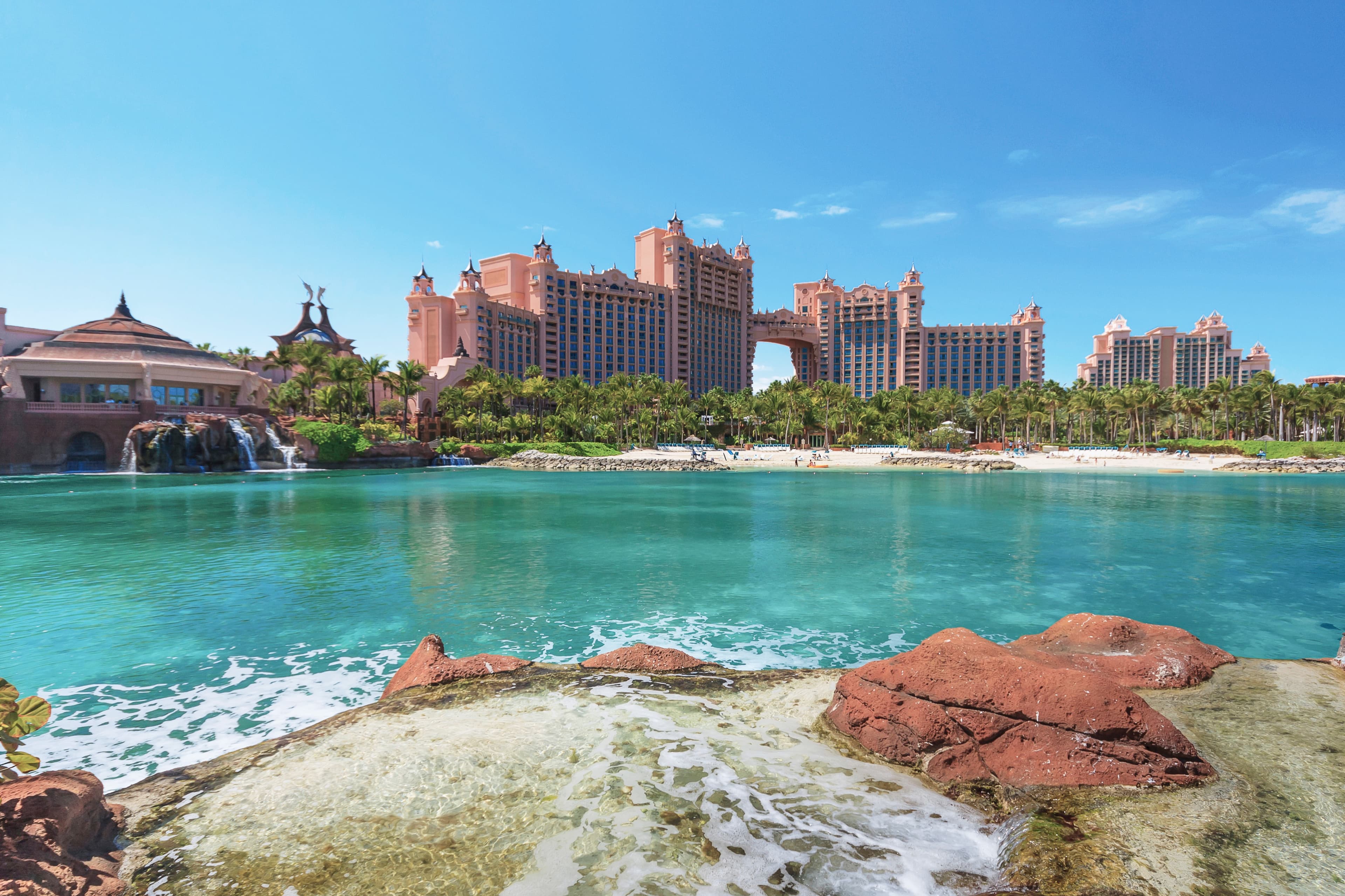 Miami Cruise to Bahamas and Stay - photo 2