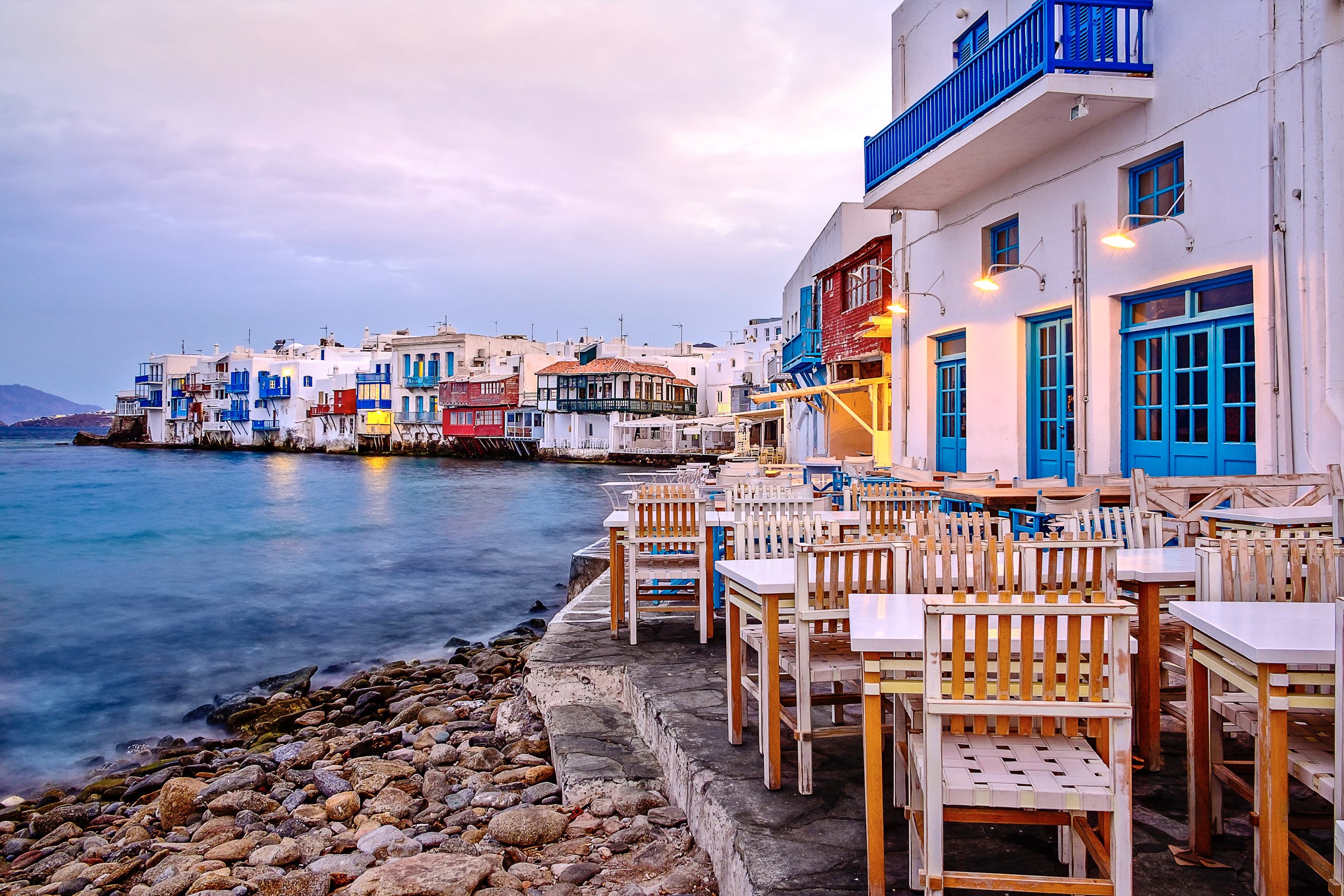 Italy, Greece, Turkey - photo 3