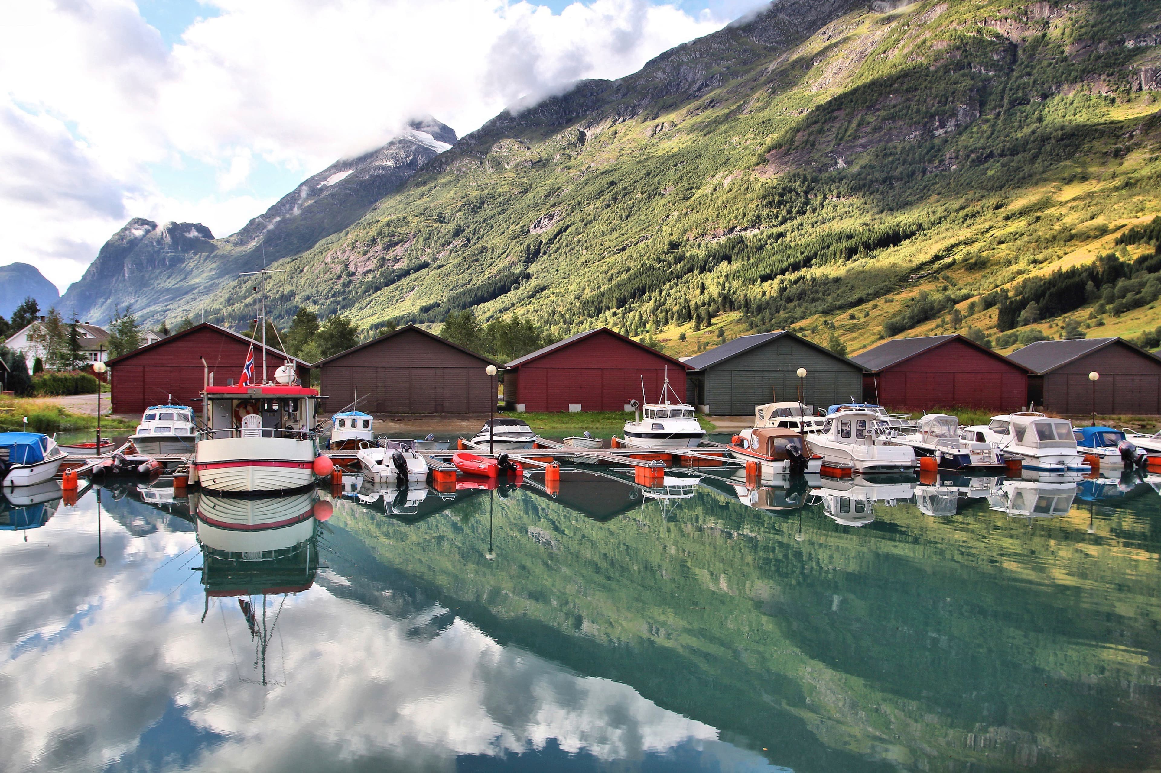 Fjords of Norway Family Cruise - photo 3