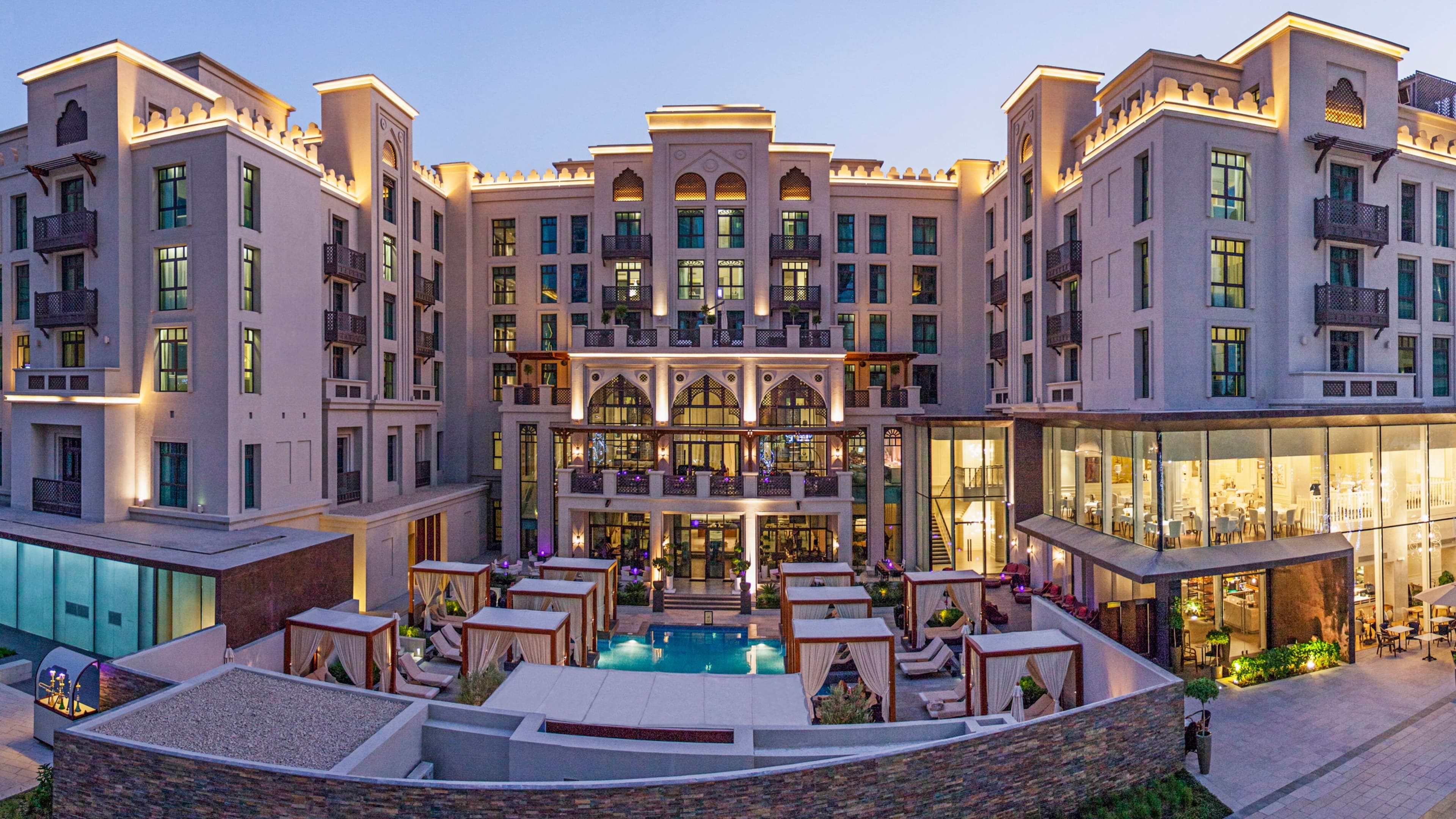 Dubai Trip - photo 2