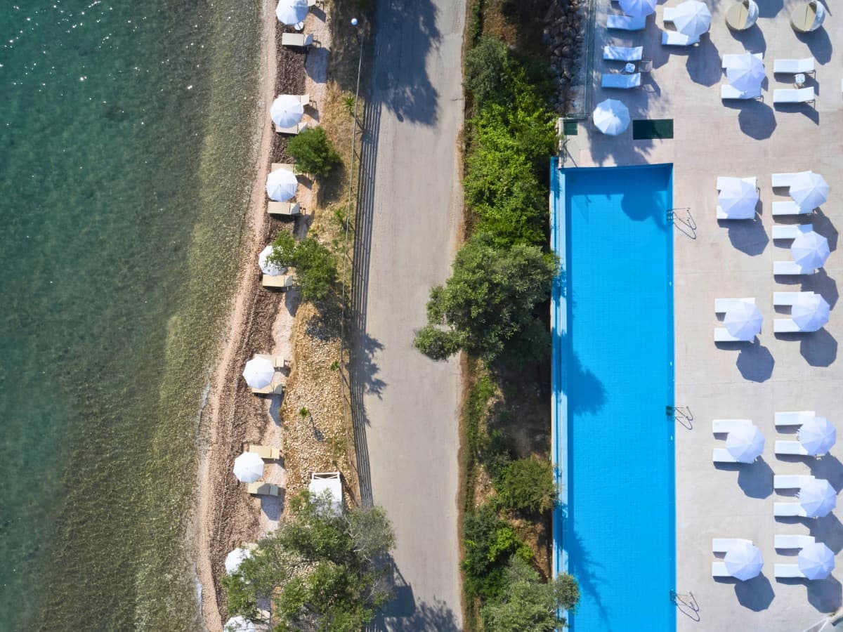 Corfu Adults Only Getaway - photo 2