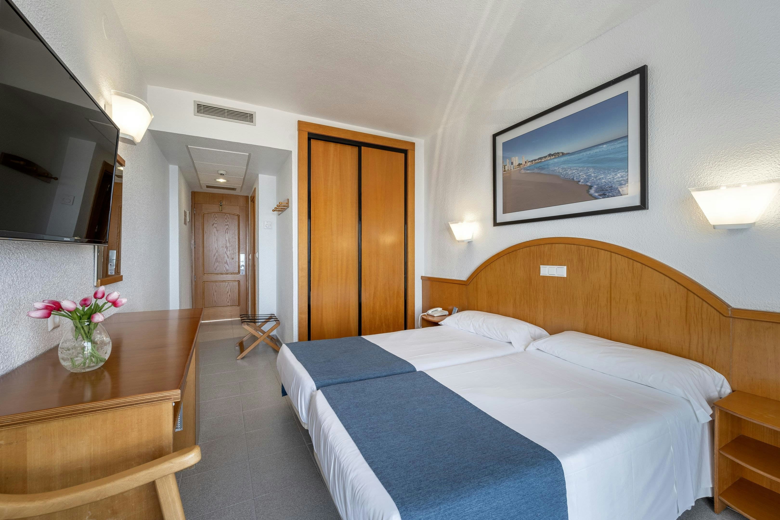 Poseidon Playa - Benidorn - photo 2