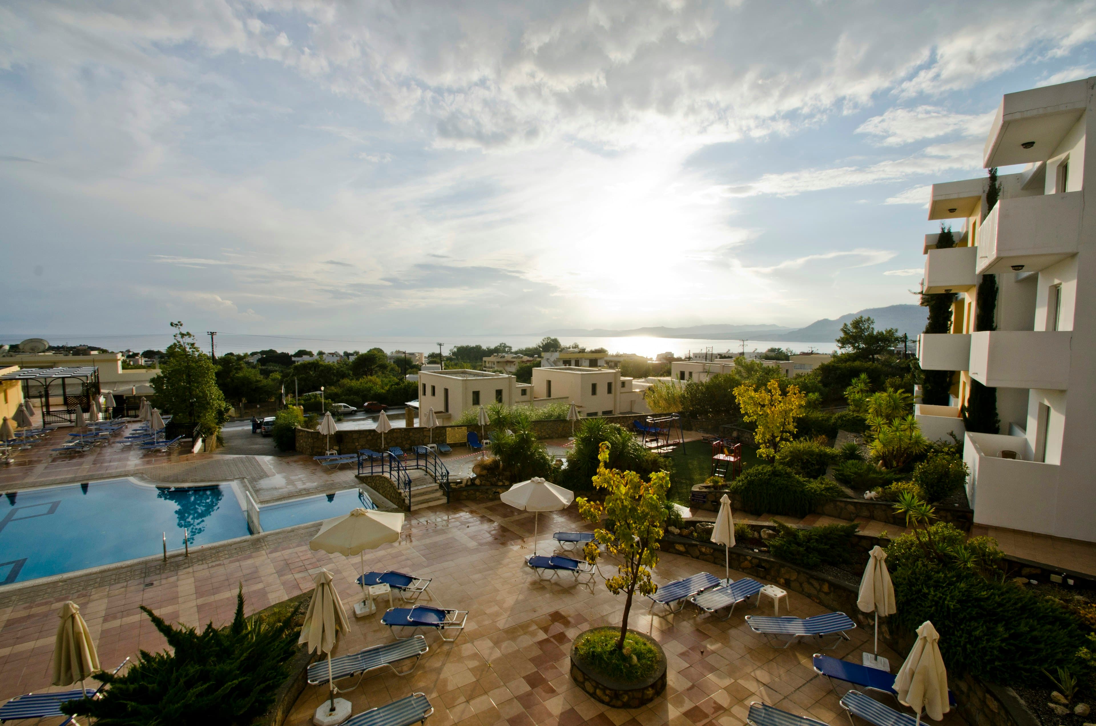 Stella Hotel - photo 3