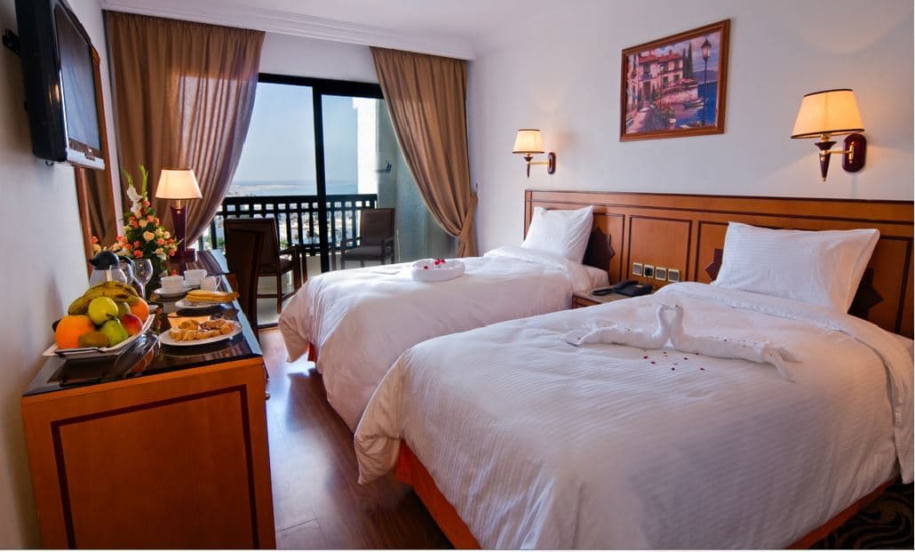 Royal Mirage Agadir - photo 2
