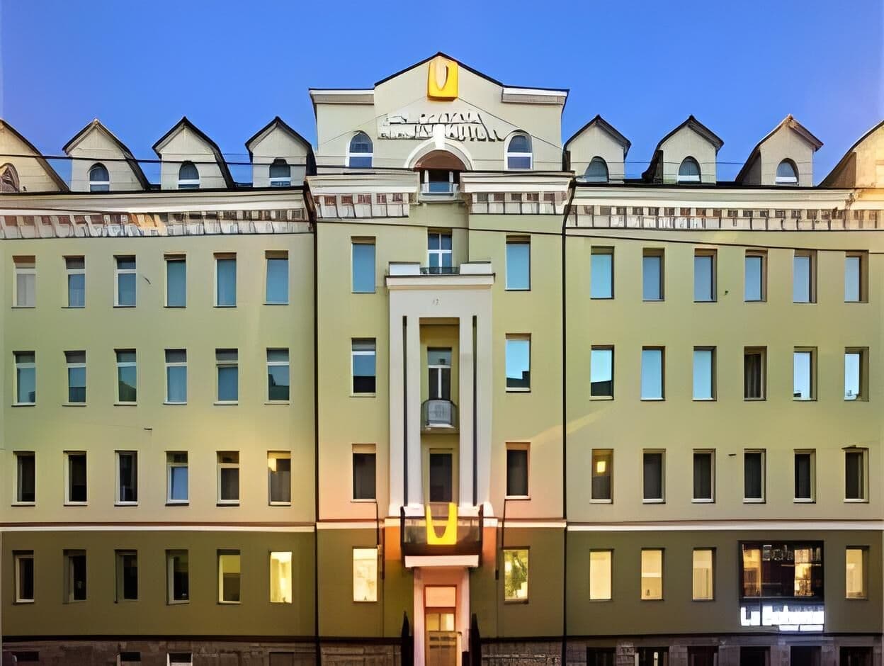 Kreutzwald Hotel Tallinn - photo 3