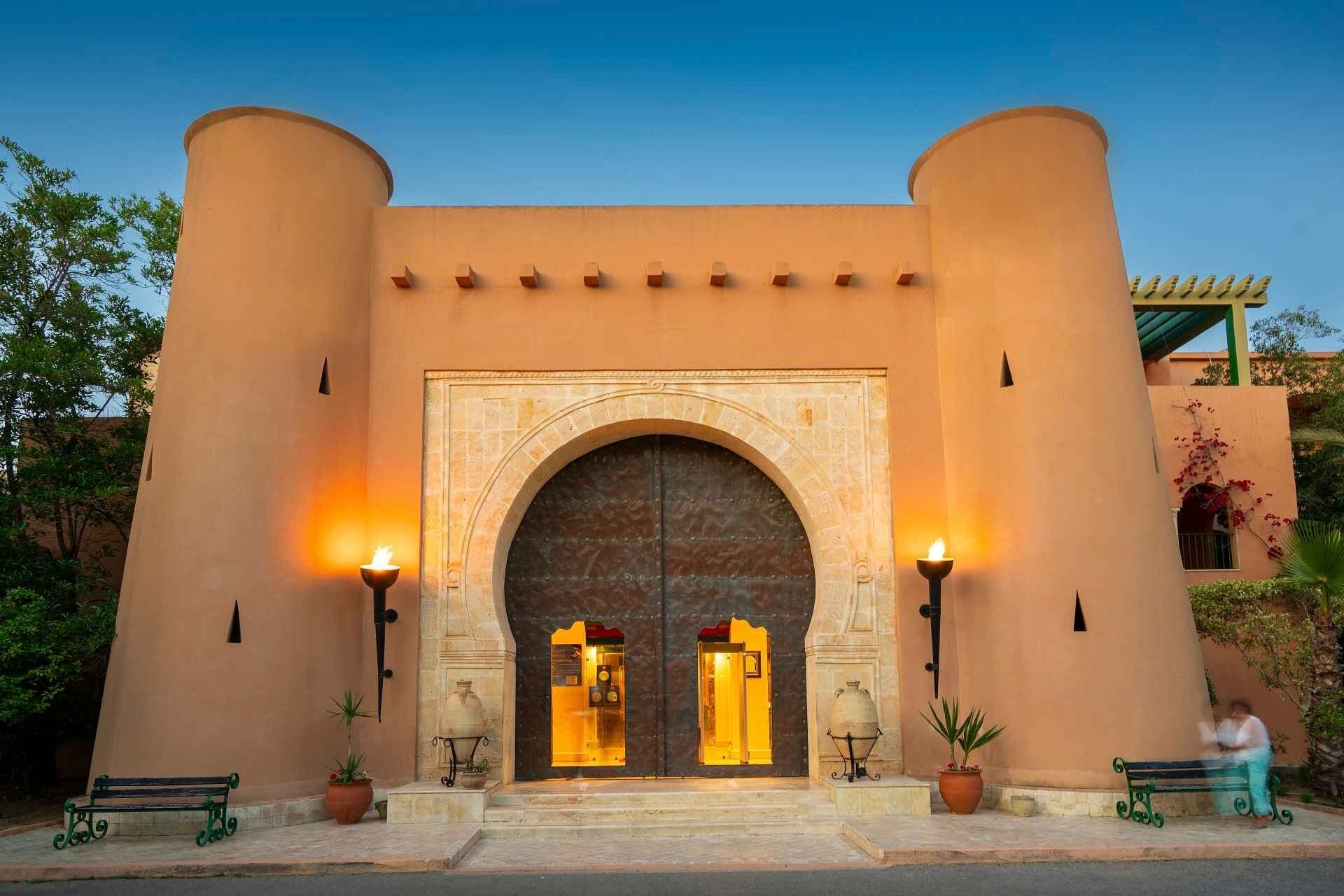 El Ksar Resort & Thalasso