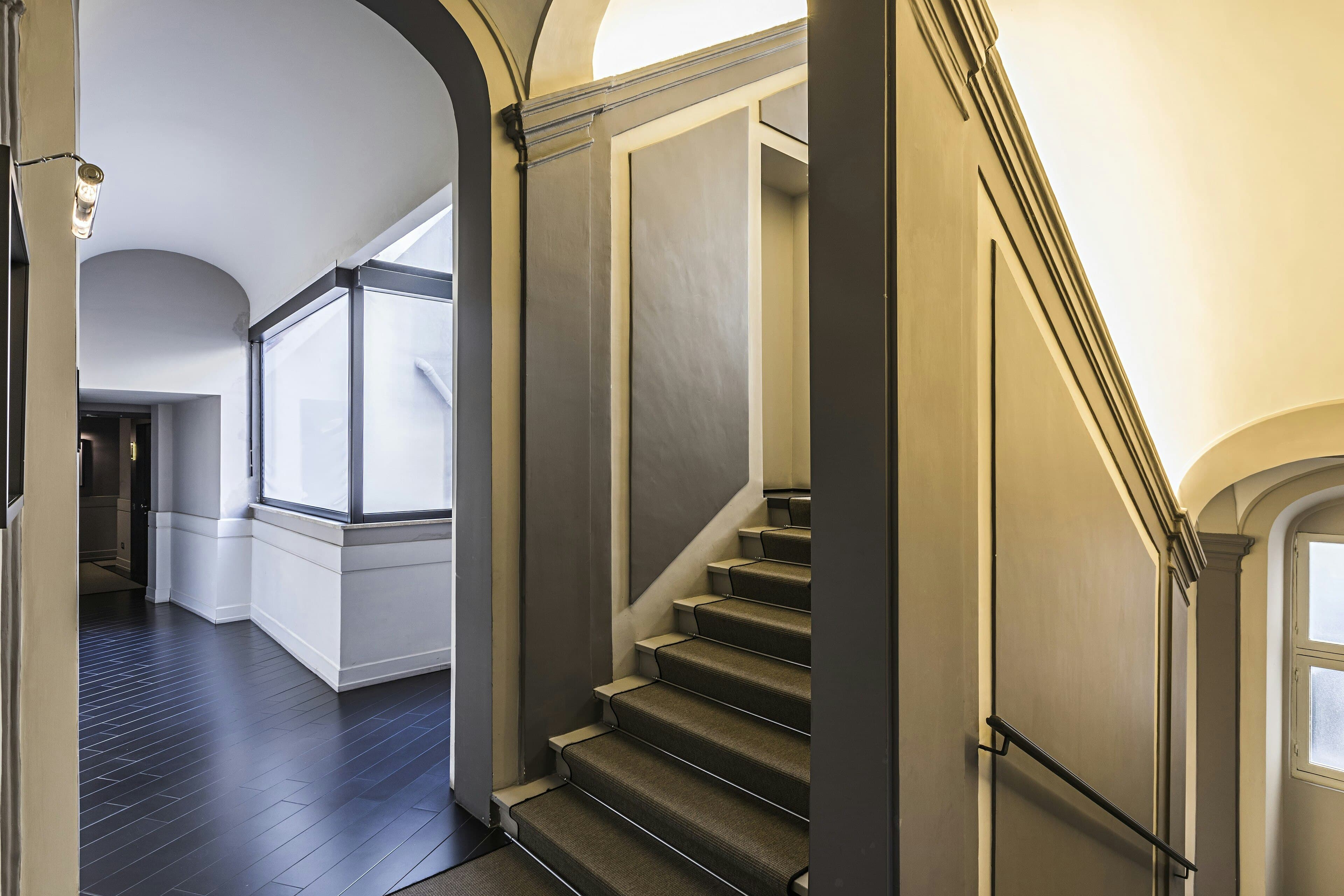 The Style Hotel - photo 2