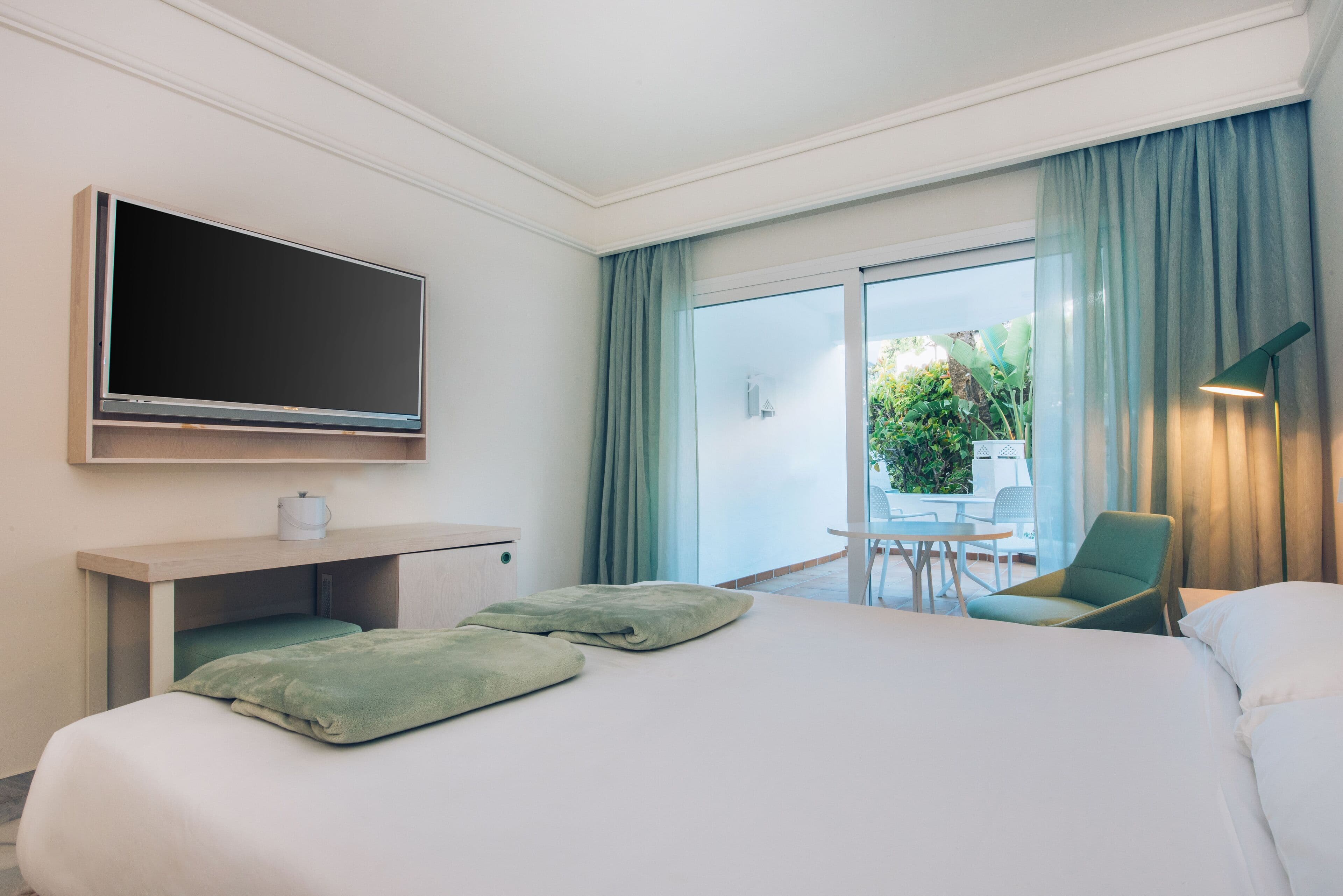 Iberostar Marbella Coral - photo 2