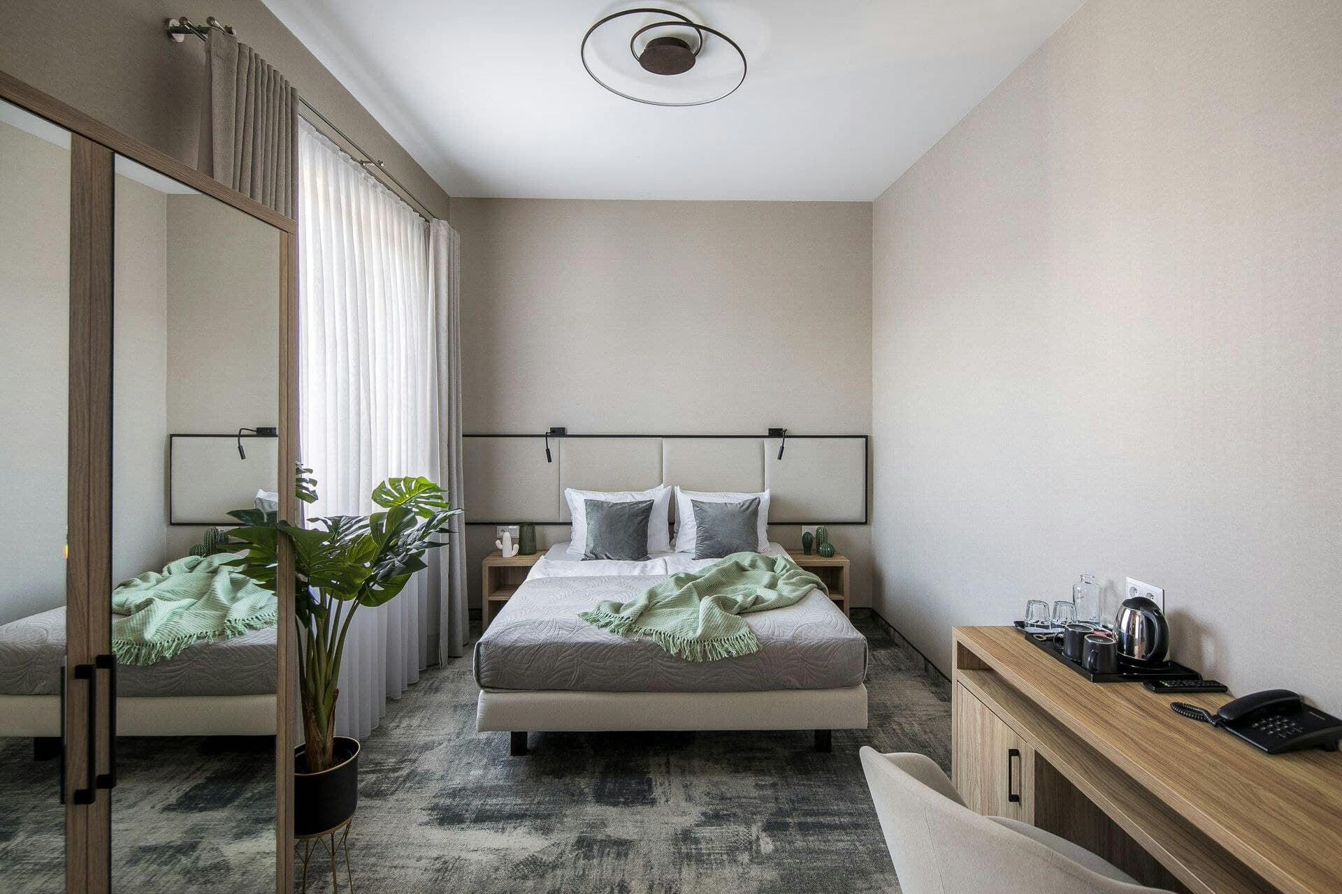 Dream Boutique Residence - photo 2