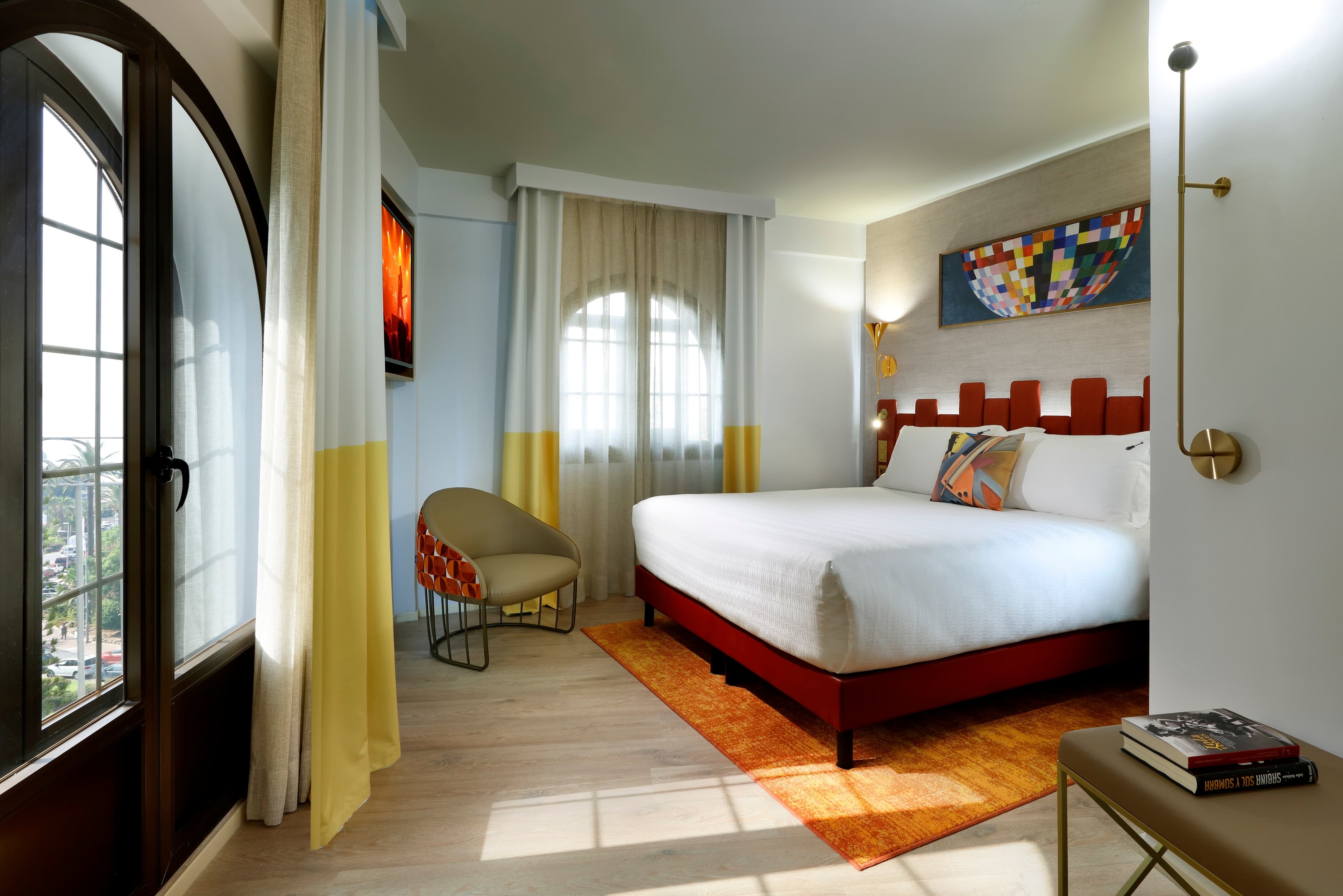 Hard Rock Hotel Marbella - photo 2