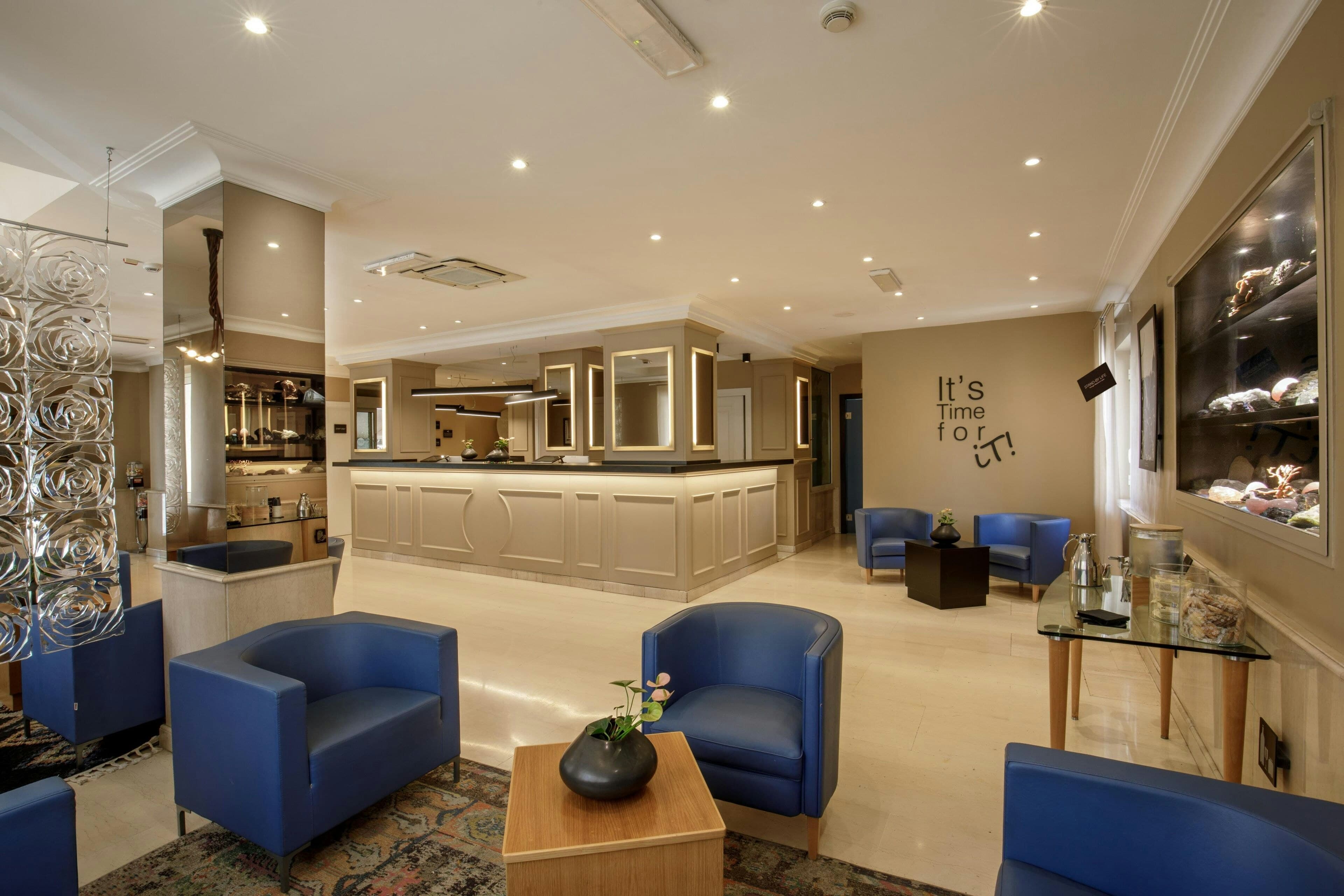 Best Western Globus Hotel - photo 3
