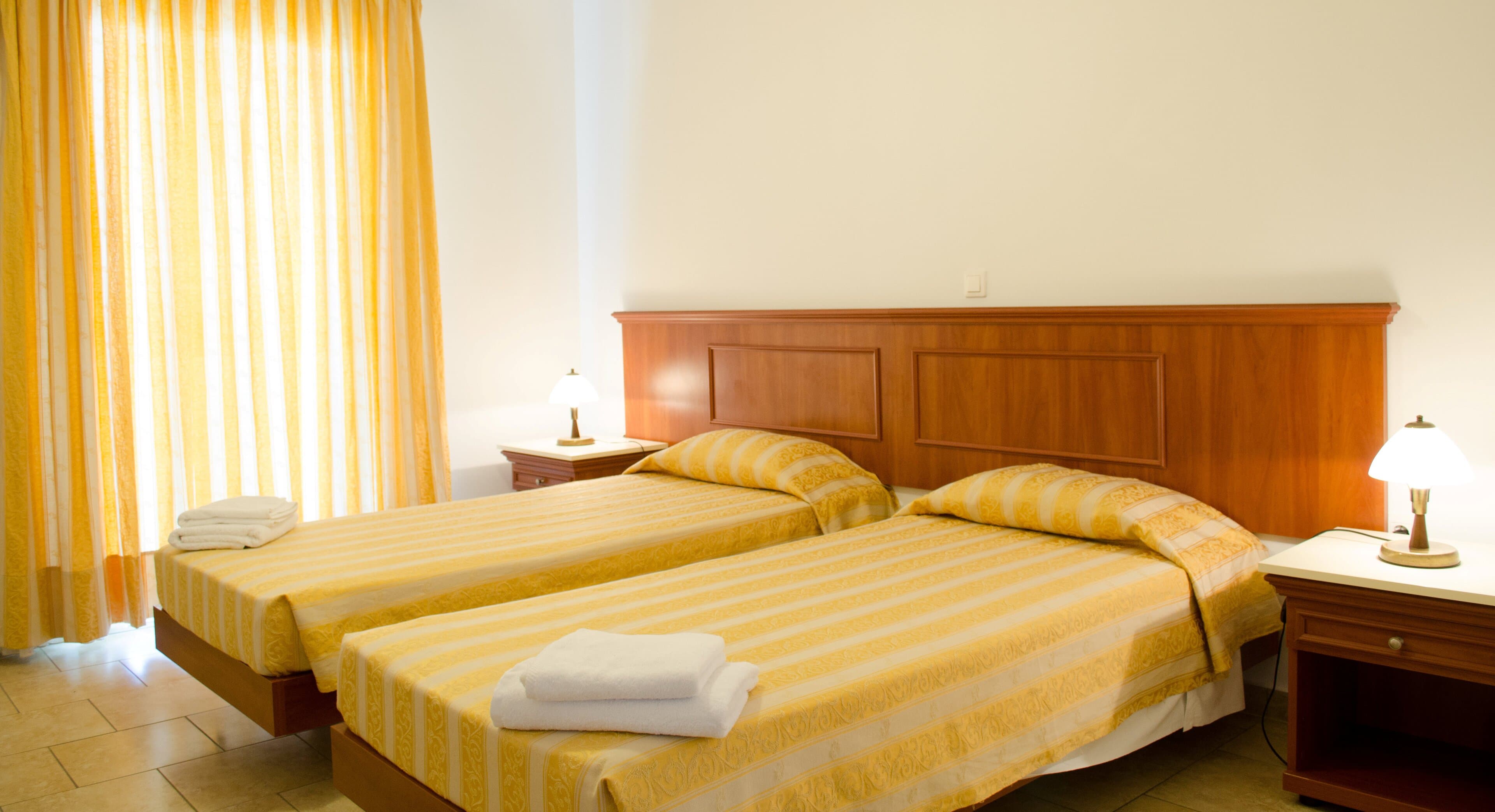 Oceanis Hotel Getaway - photo 2