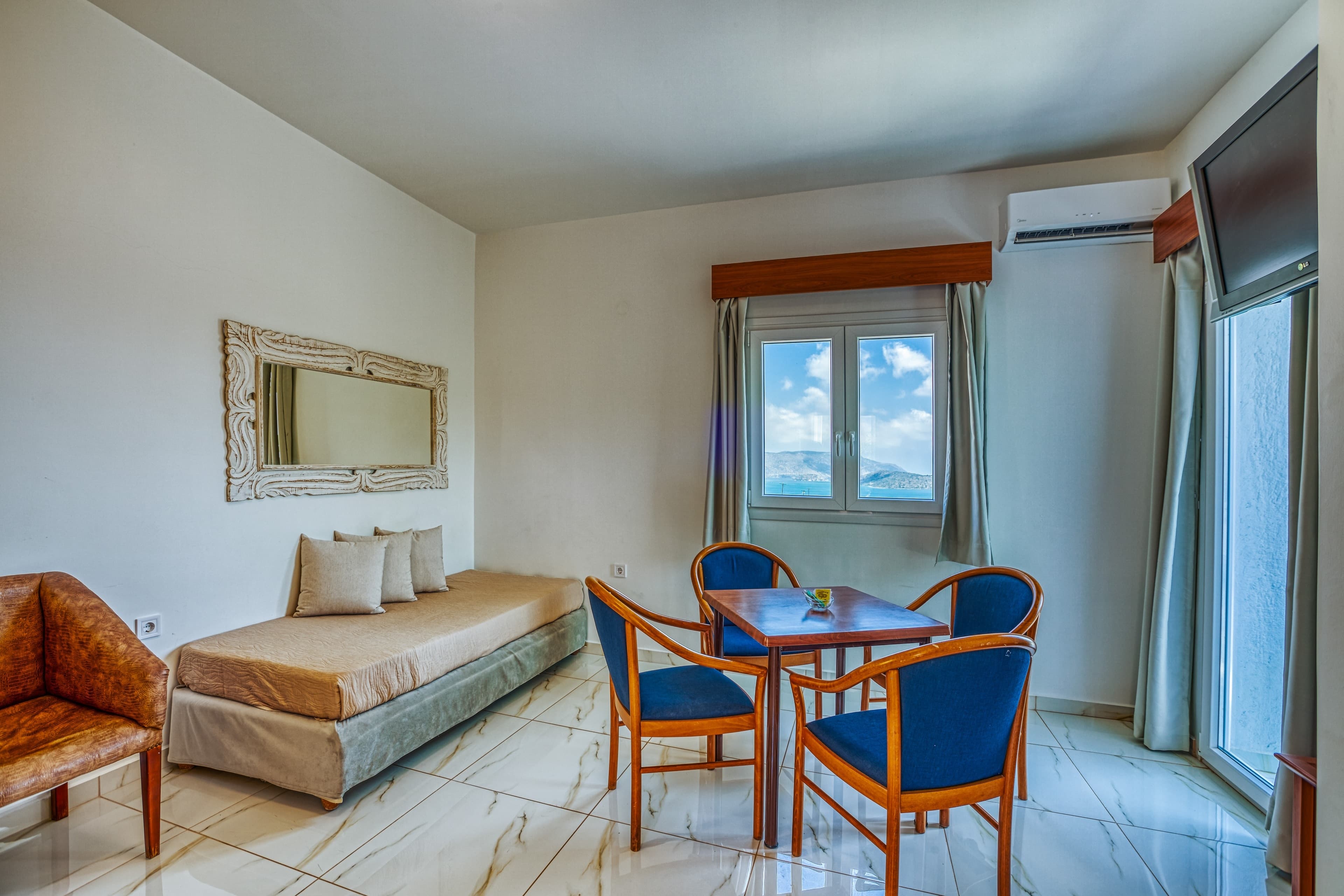 Elounda Family Getaway - photo 2