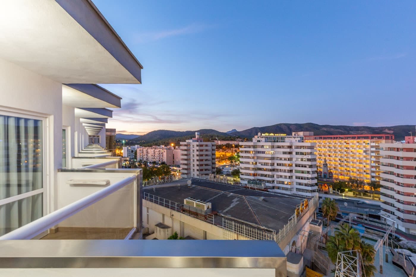Hotel Samos  - Magalluf, Majorca - photo 3