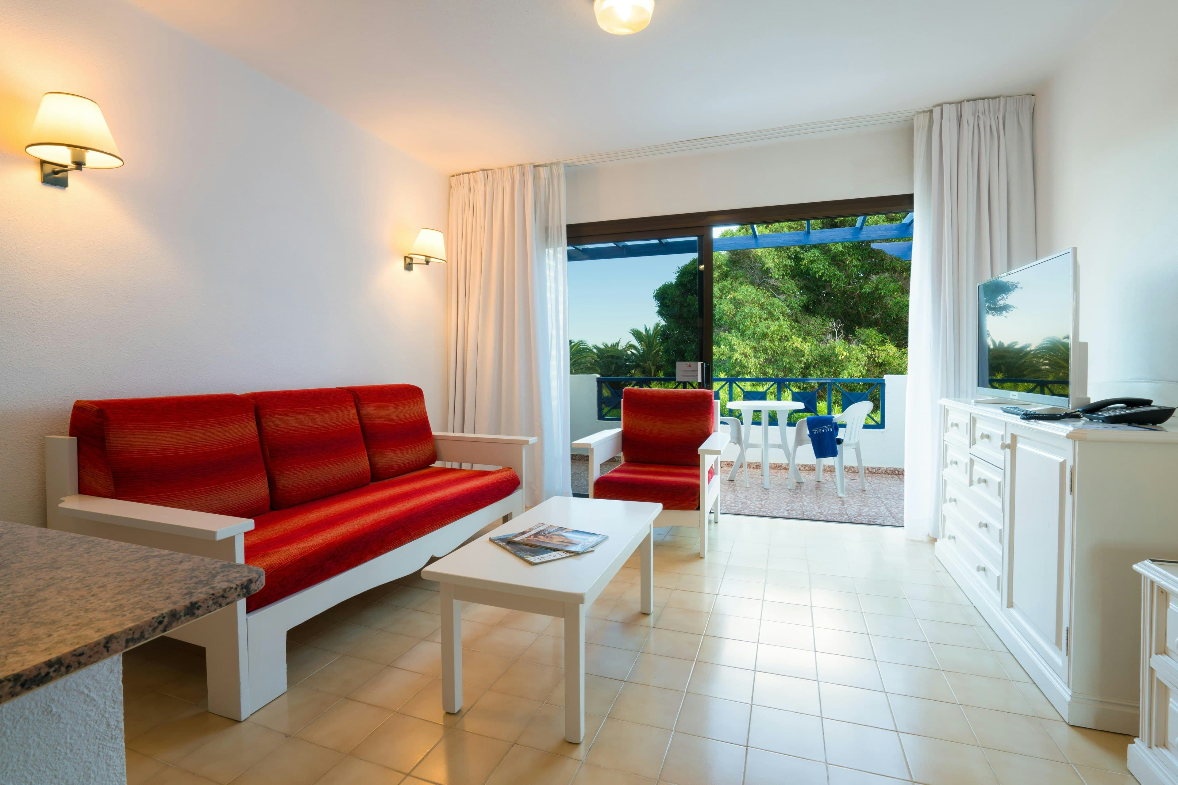 Relaxia Olivina - photo 2
