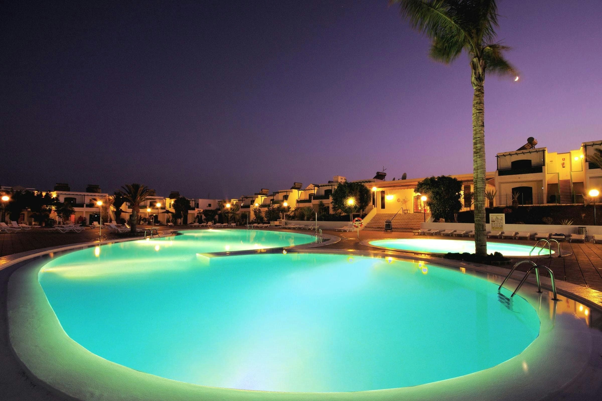 Hotel Plaza Palmeras - photo 3
