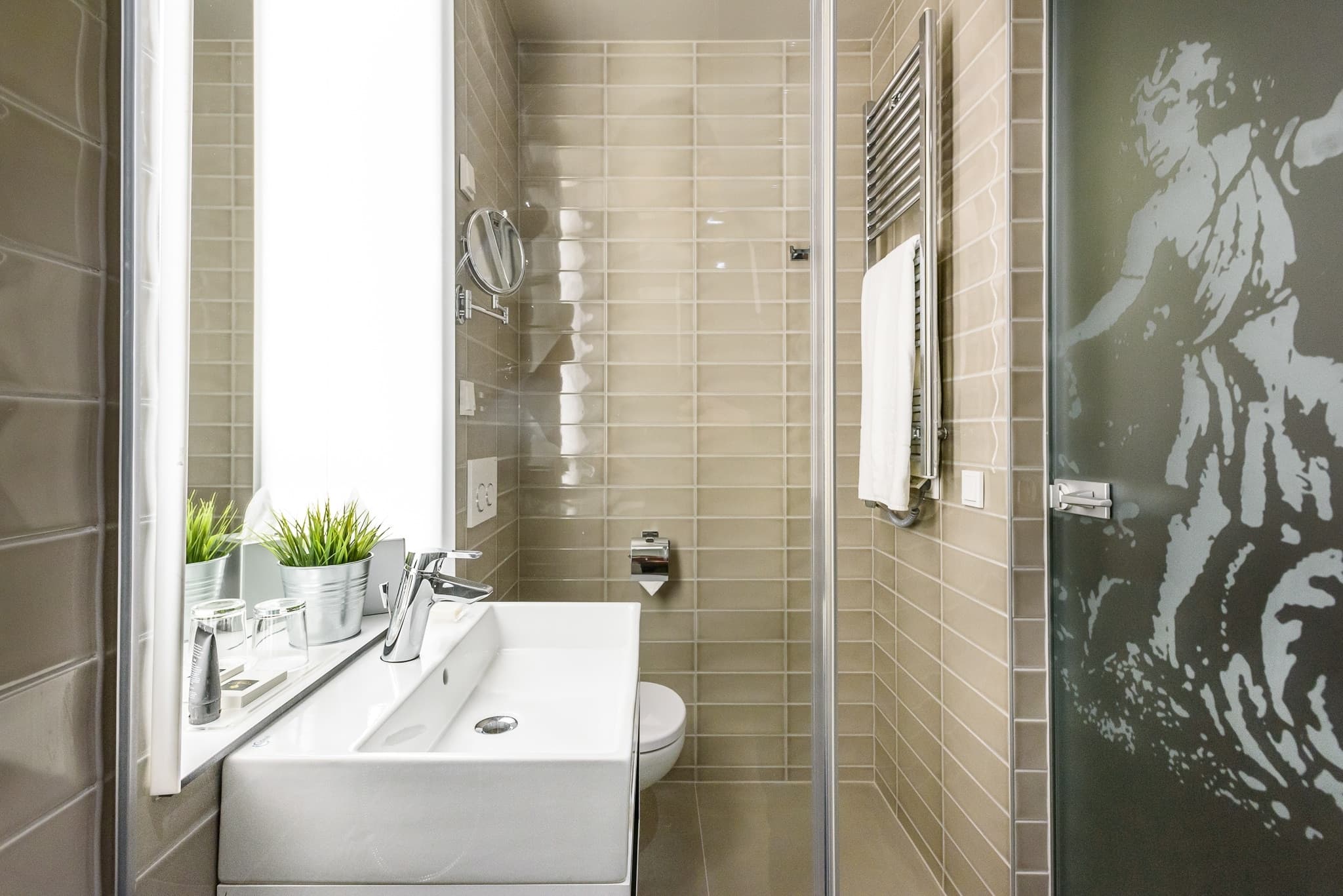 Stylish Budapest Stay Moments  hotel  RYANAIR FLIGHTS - photo 3