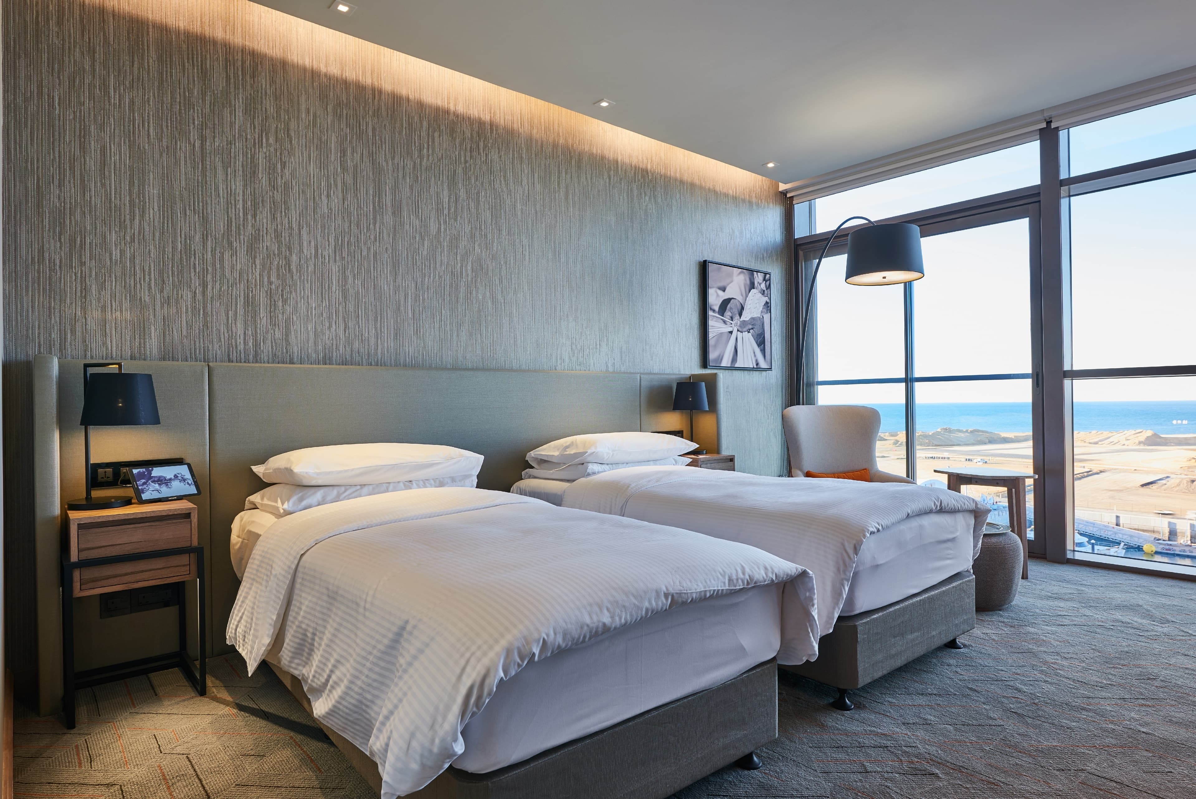 Mysk Al Mouj Hotel - photo 2