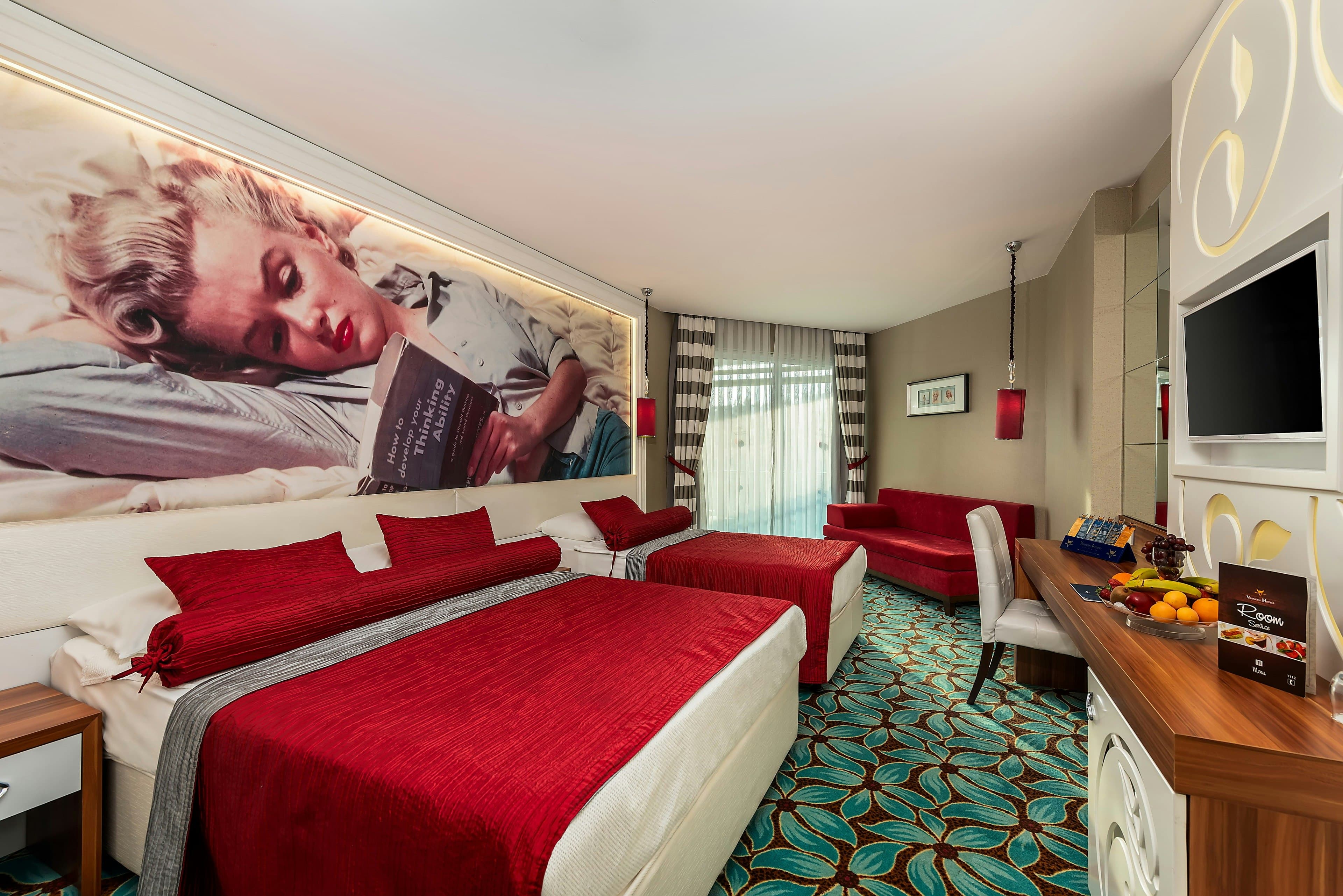 Vikingen Infinity Resort - photo 2