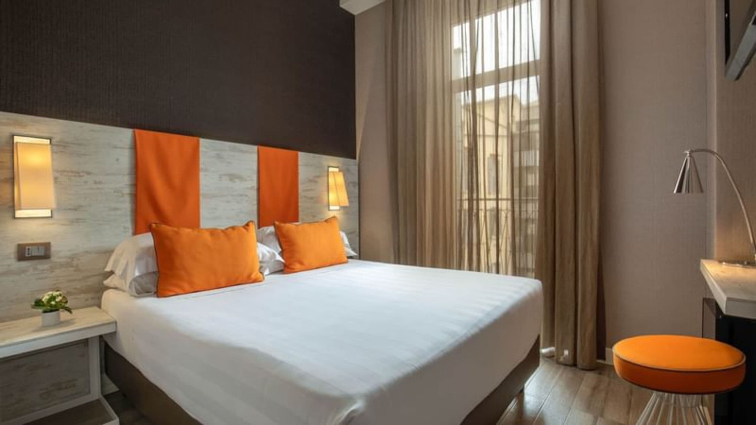 Guardian Hotel Stay - photo 3