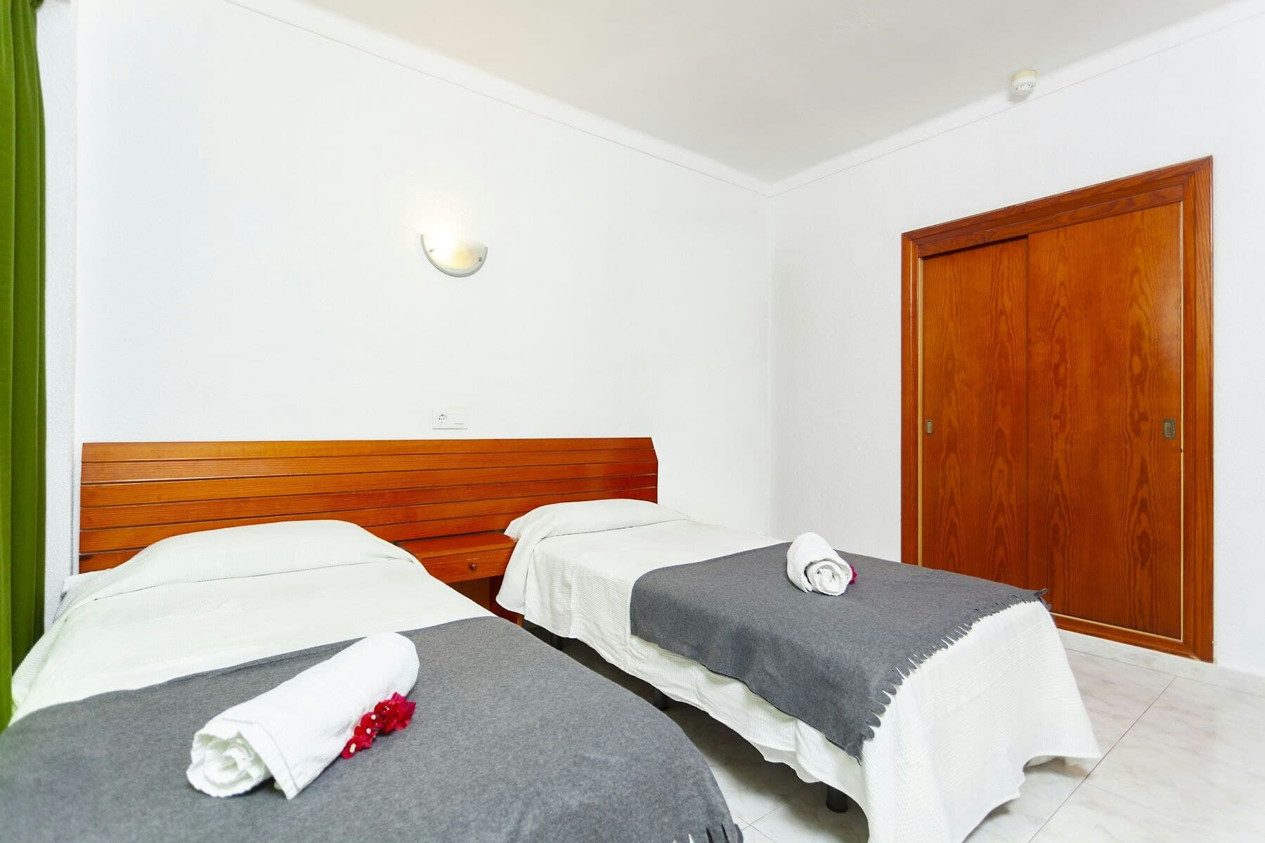 Africamar Hotel Stay - photo 2