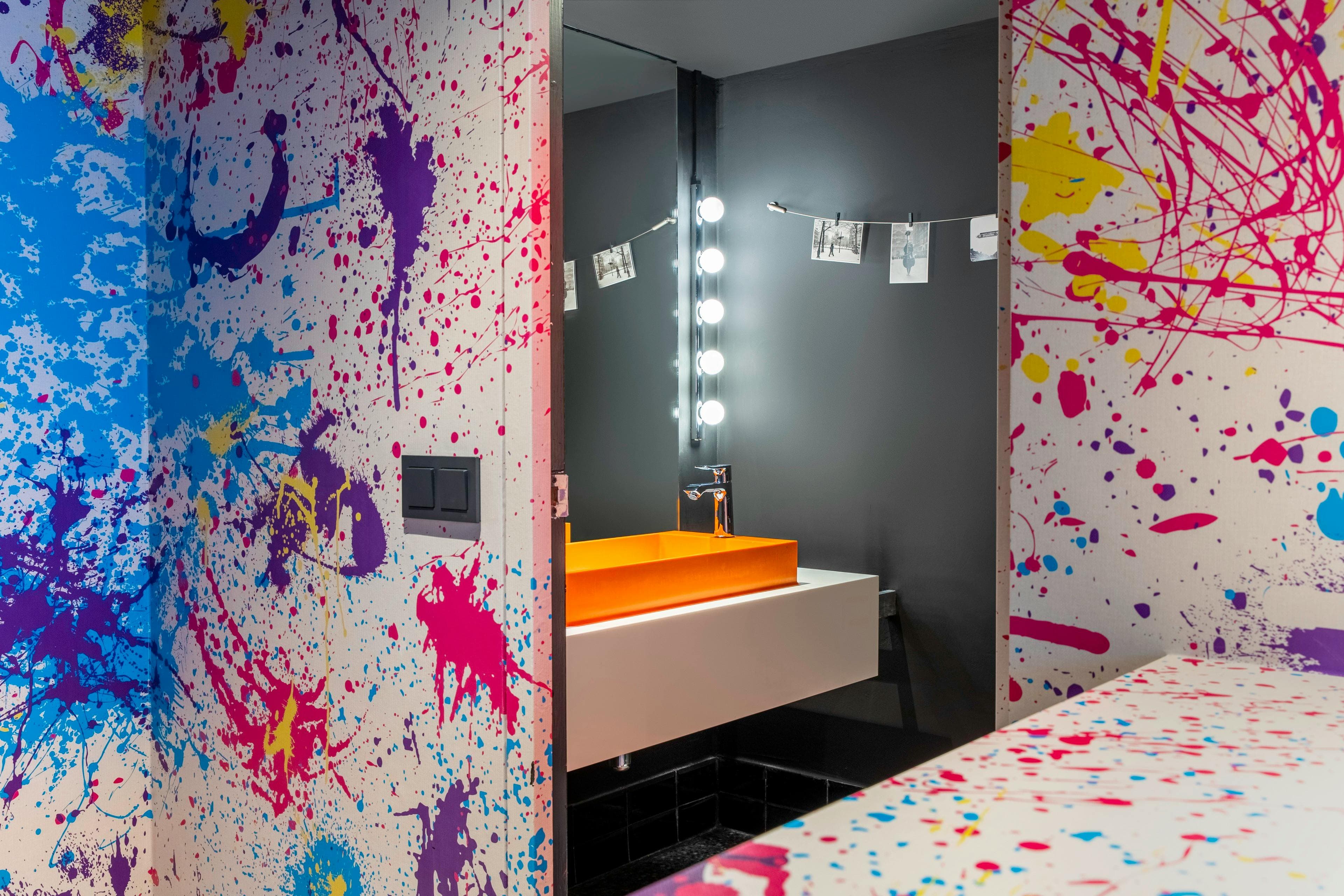 nhow Brussels Bloom - photo 3