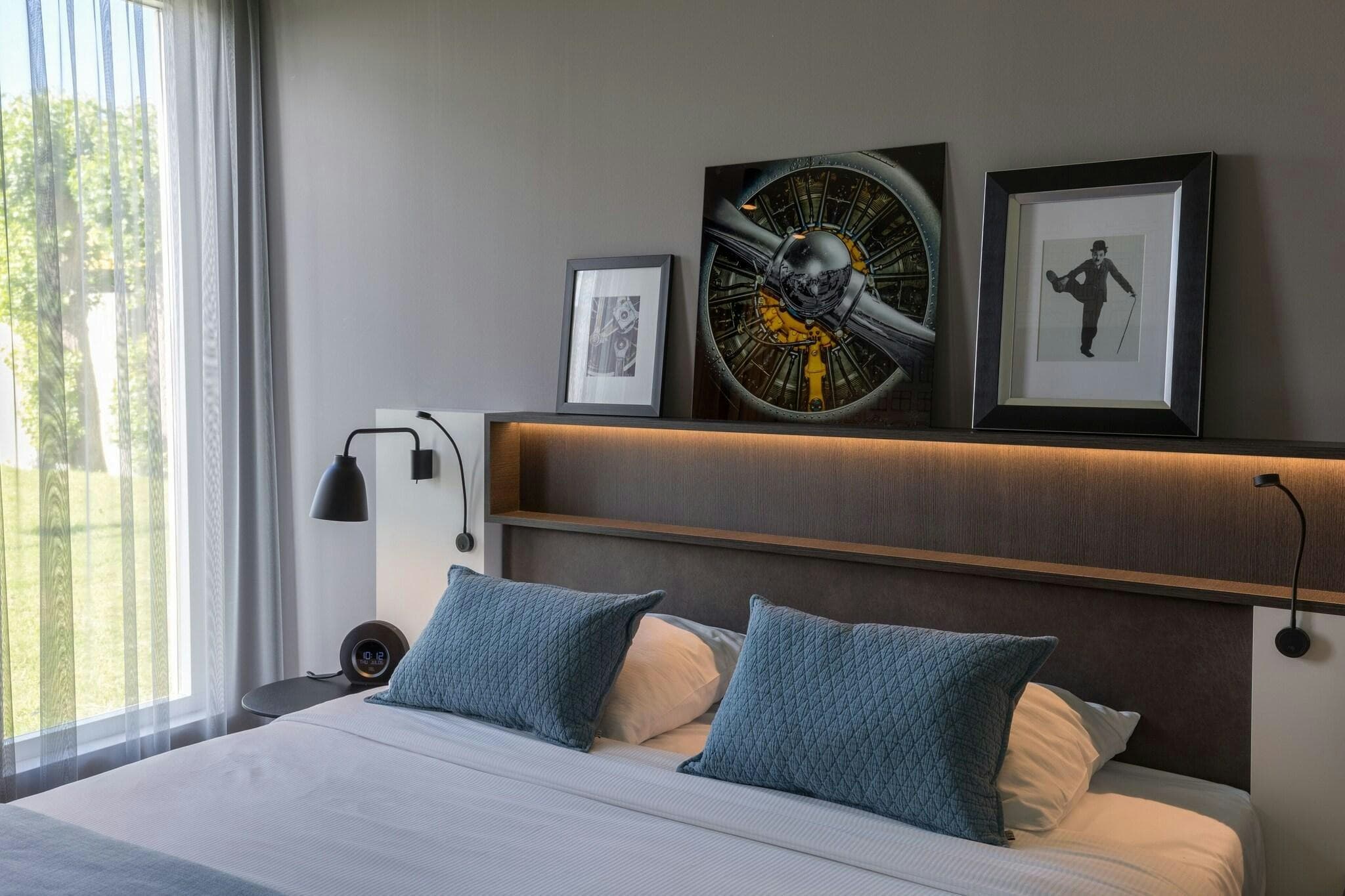 Postillion Hotel Amsterdam - photo 2