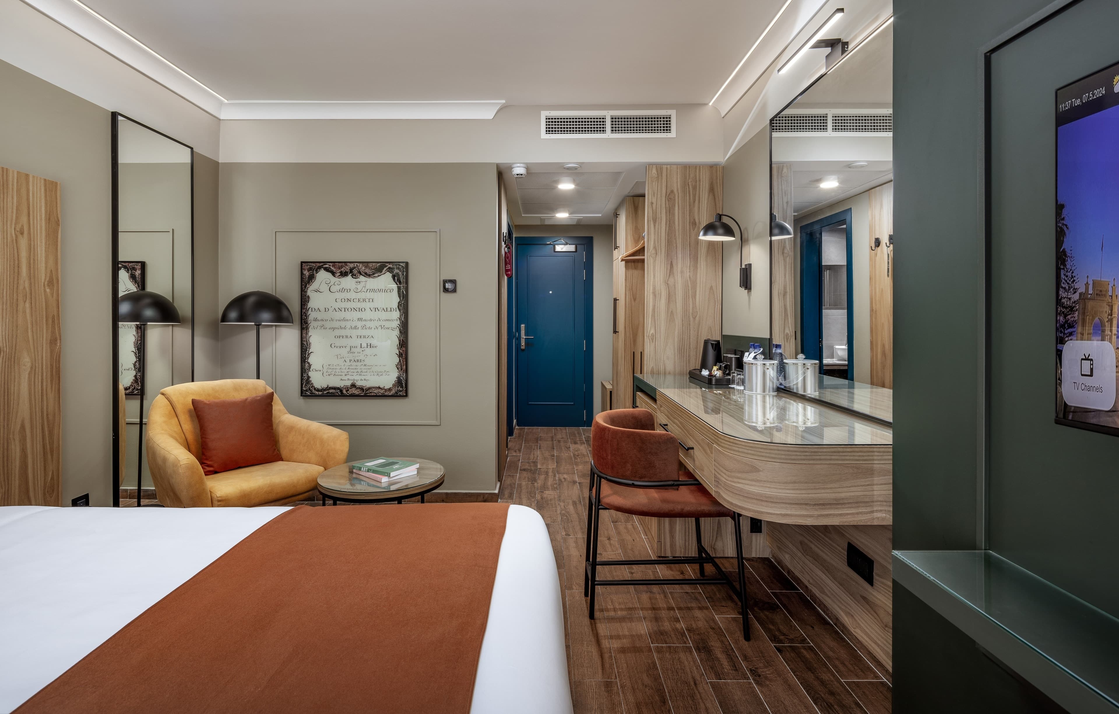 Vivaldi Hotel Malta - photo 2