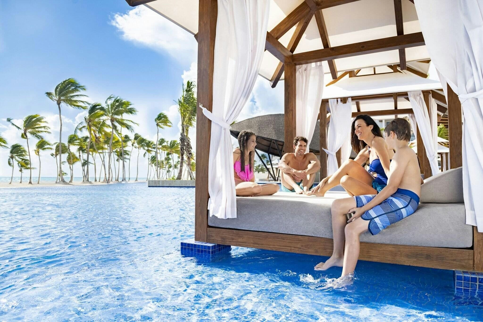 Hyatt Ziva Cap Cana - photo 3