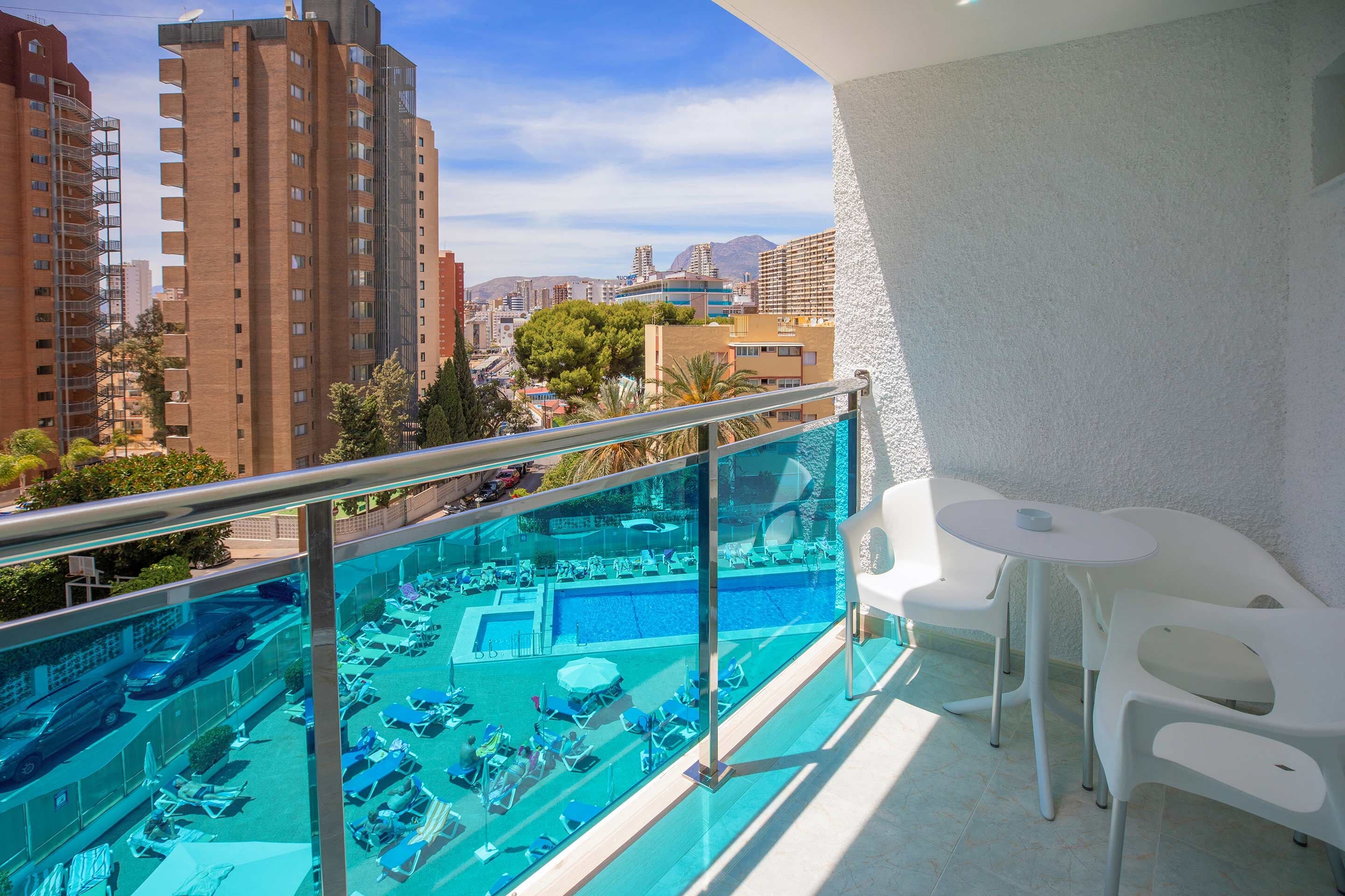 Hotel Servigroup Rialto - Benidorm (5nts) - photo 3