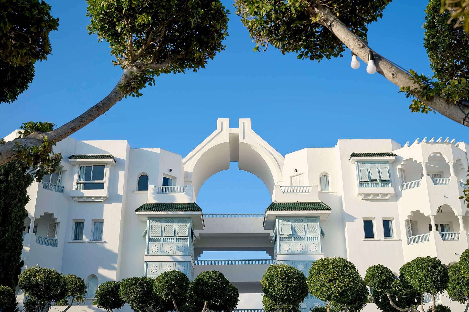 The Mirage Resort & SPA
