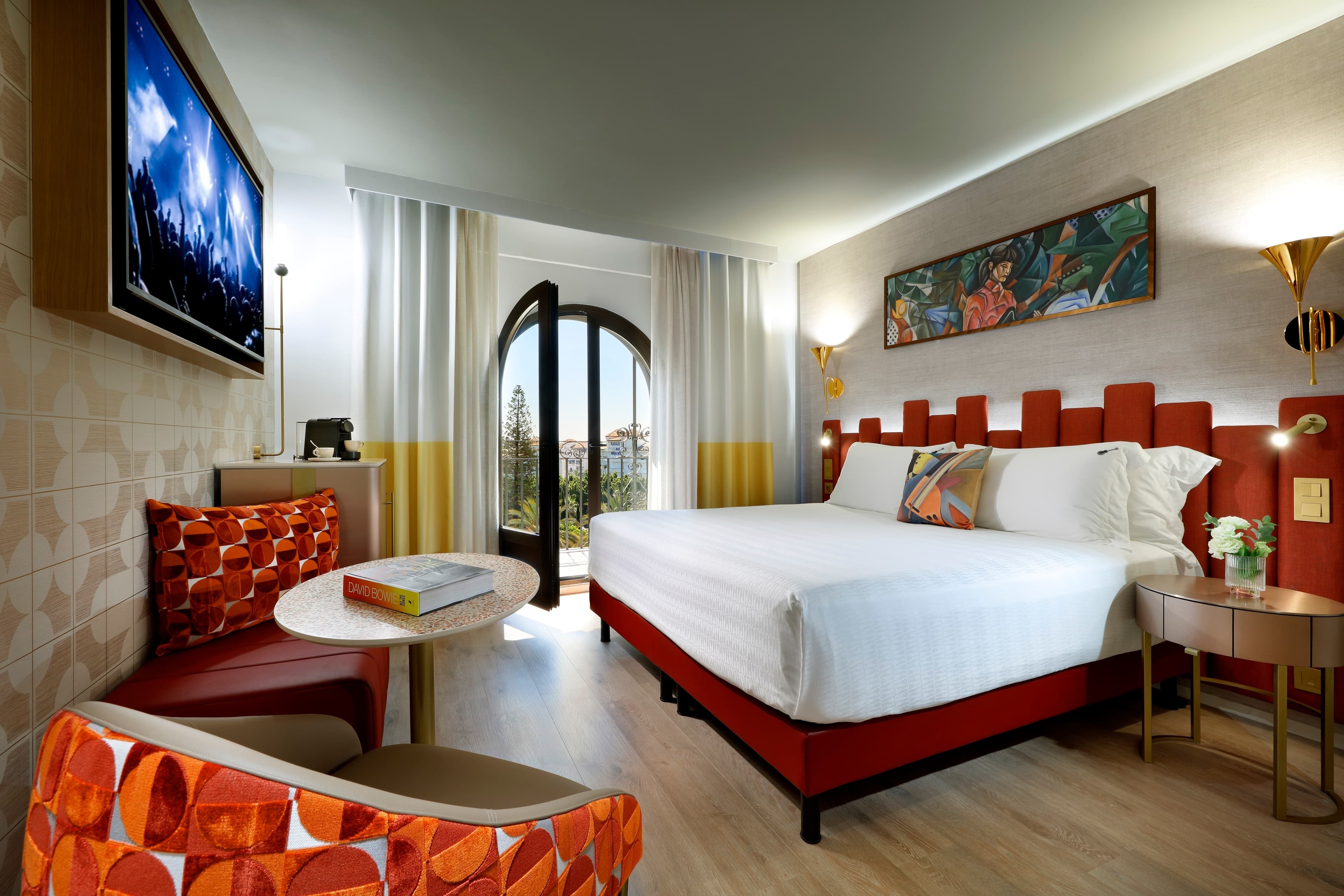 Hard Rock Hotel Marbella - photo 2