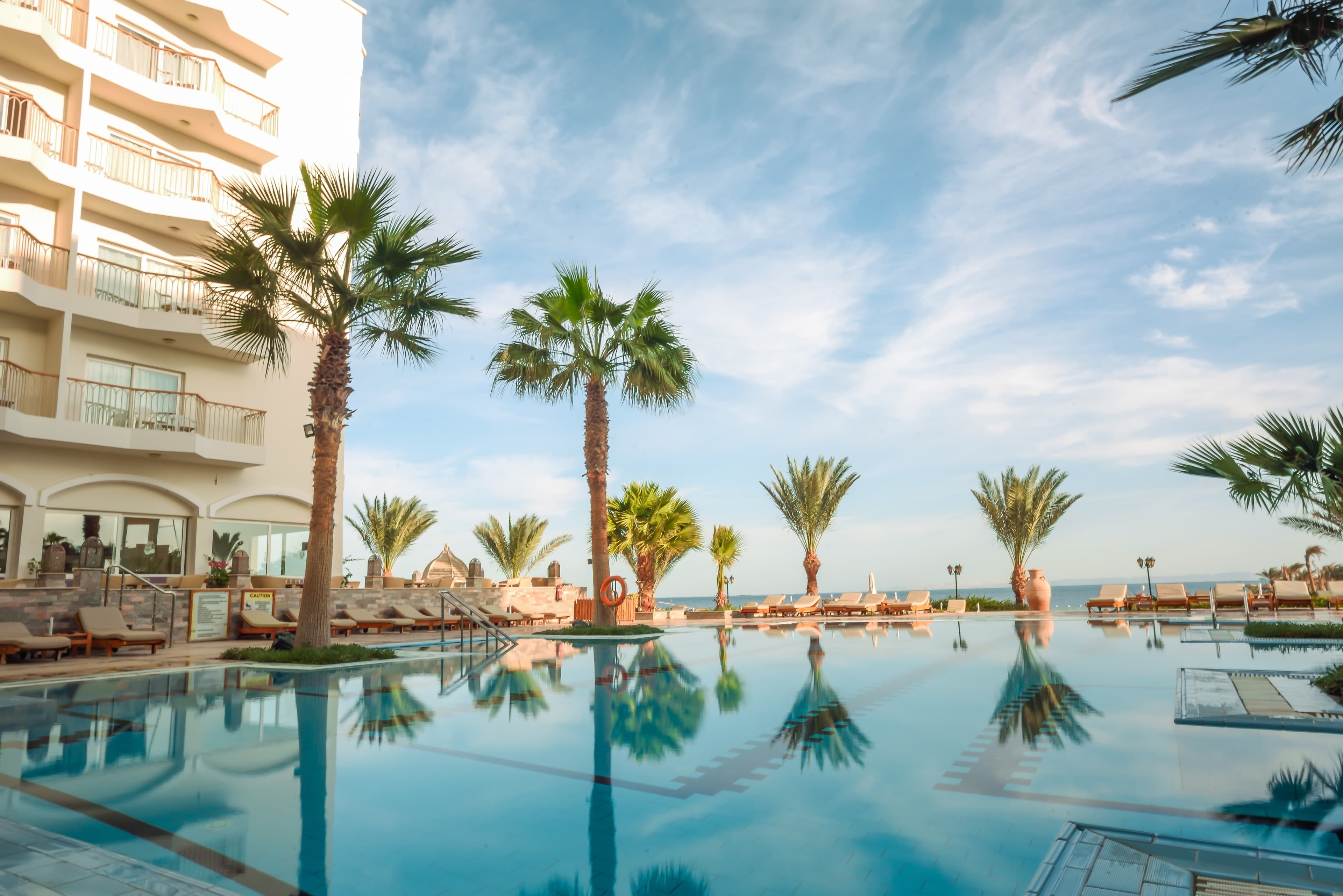 Royal Star Beach Resort - photo 3