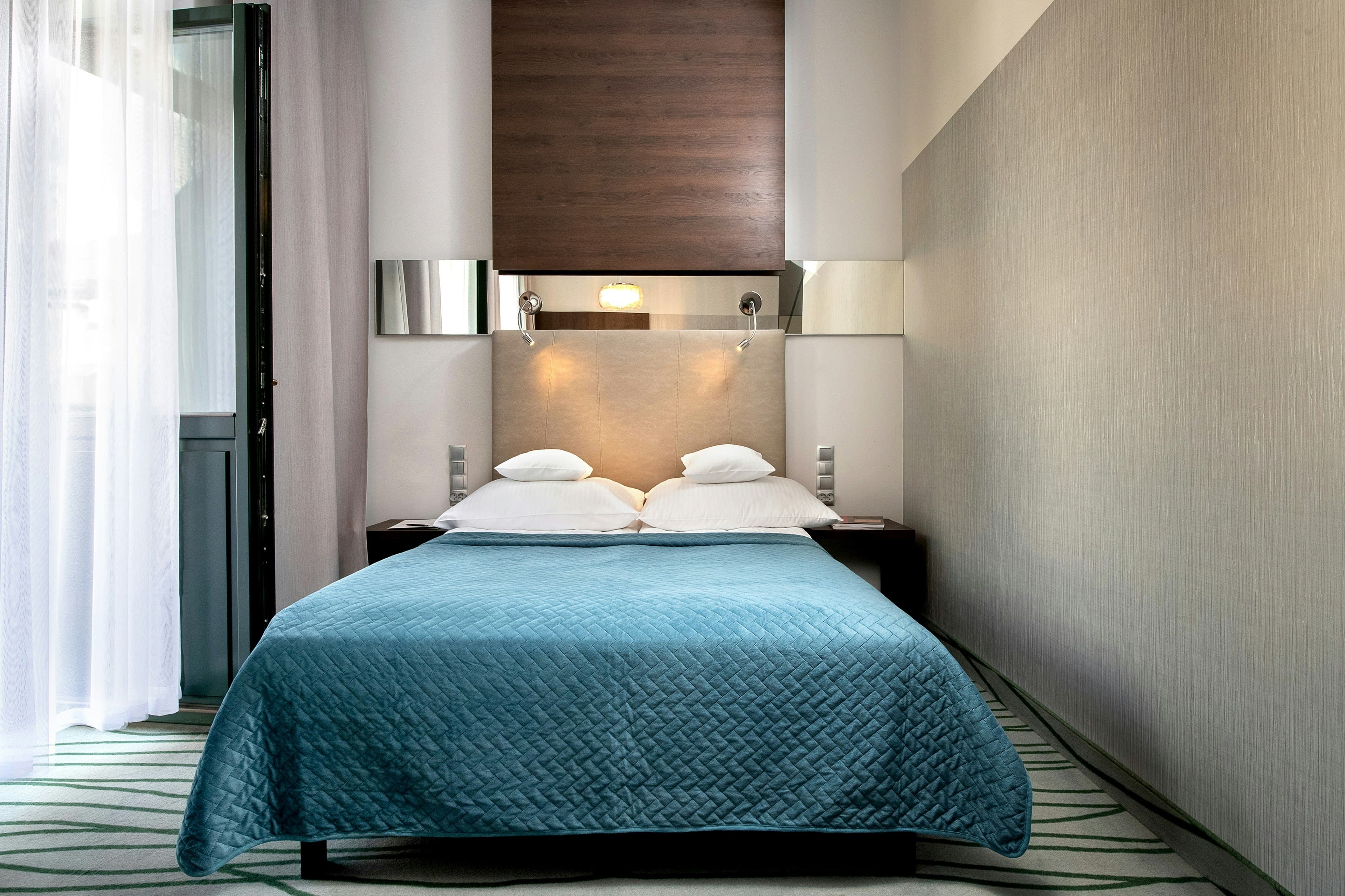 Plaza Boutique Hotel 4 star - photo 2