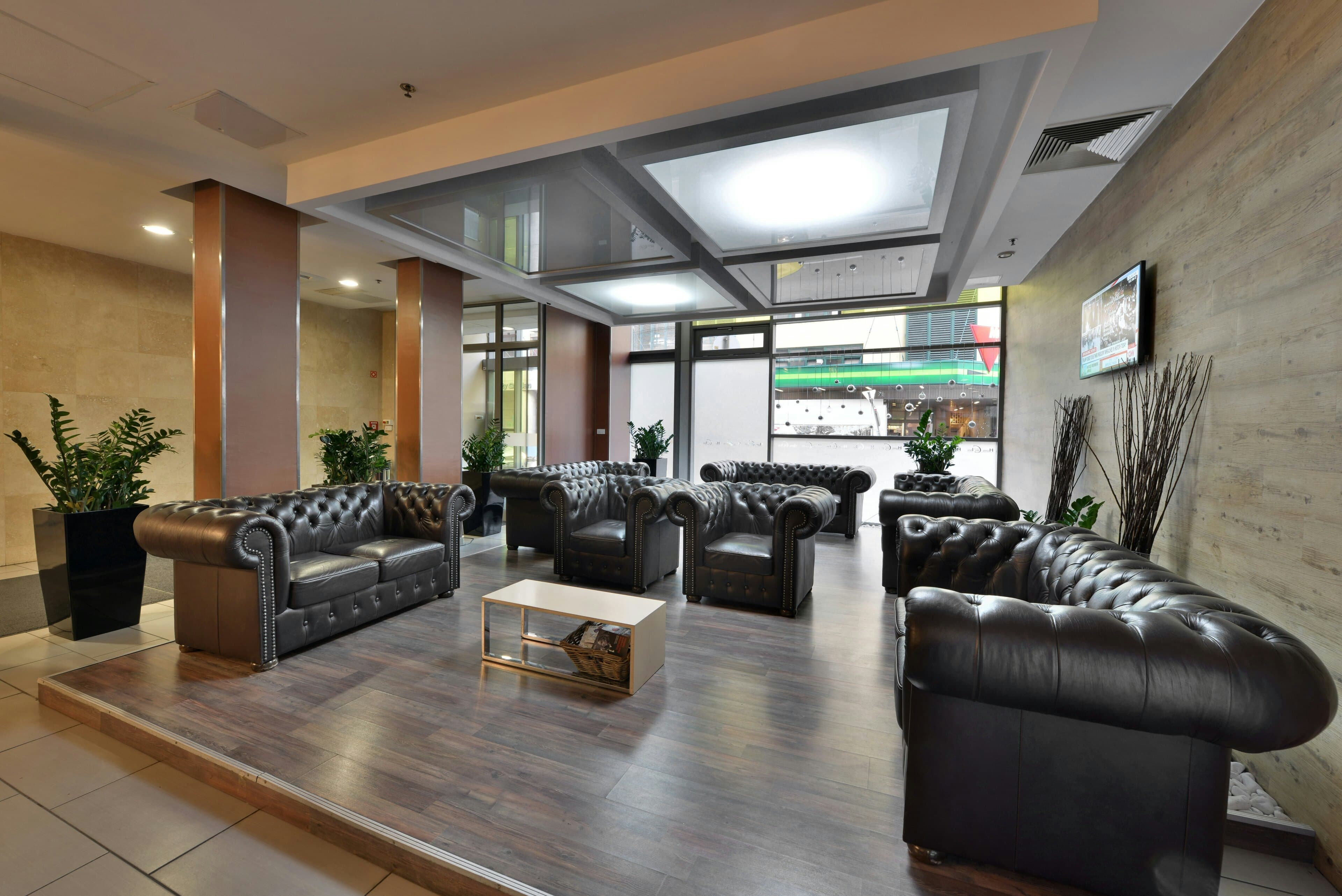 City Inn, Budapest - photo 2