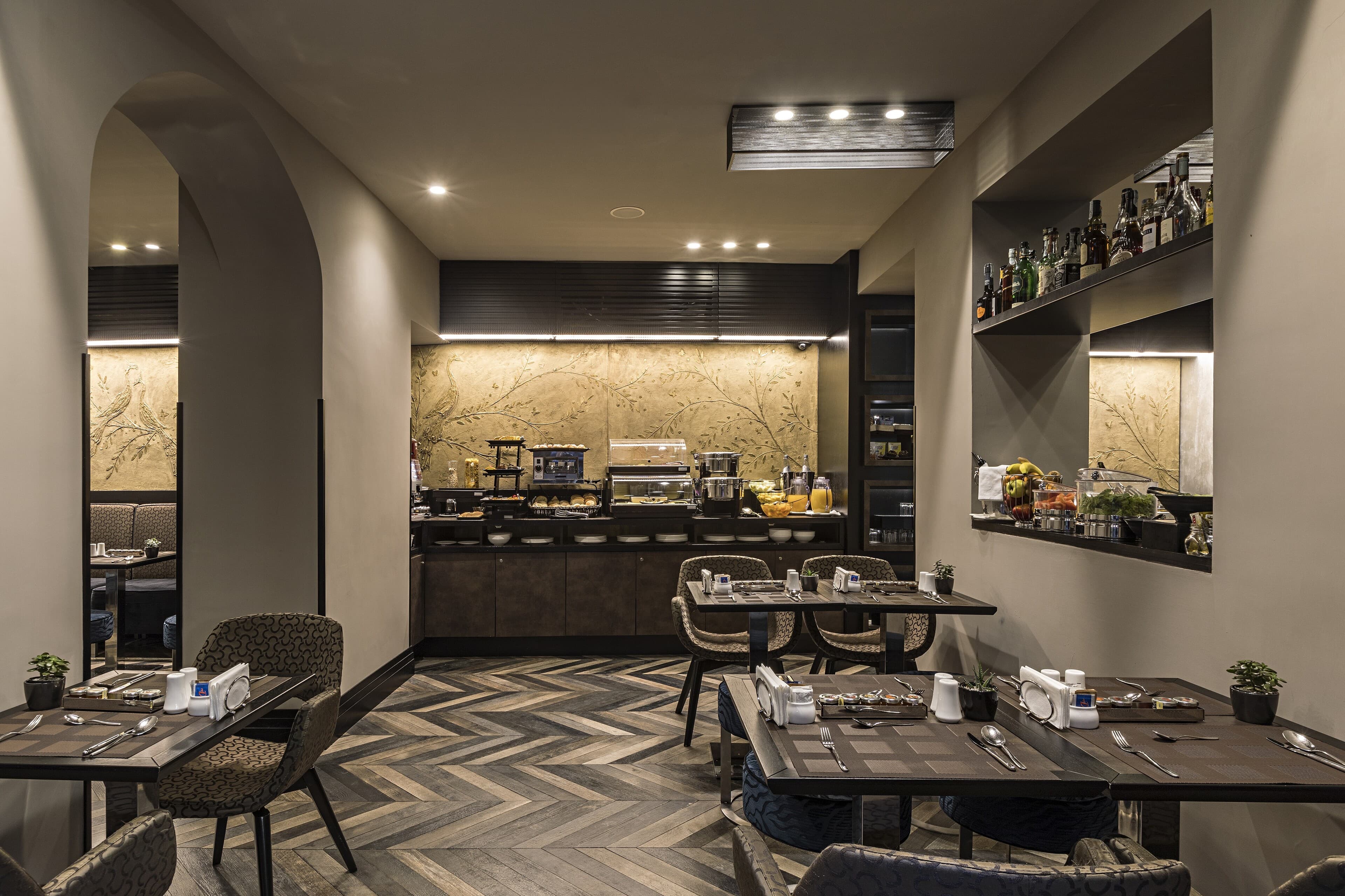 The Style Hotel - photo 3