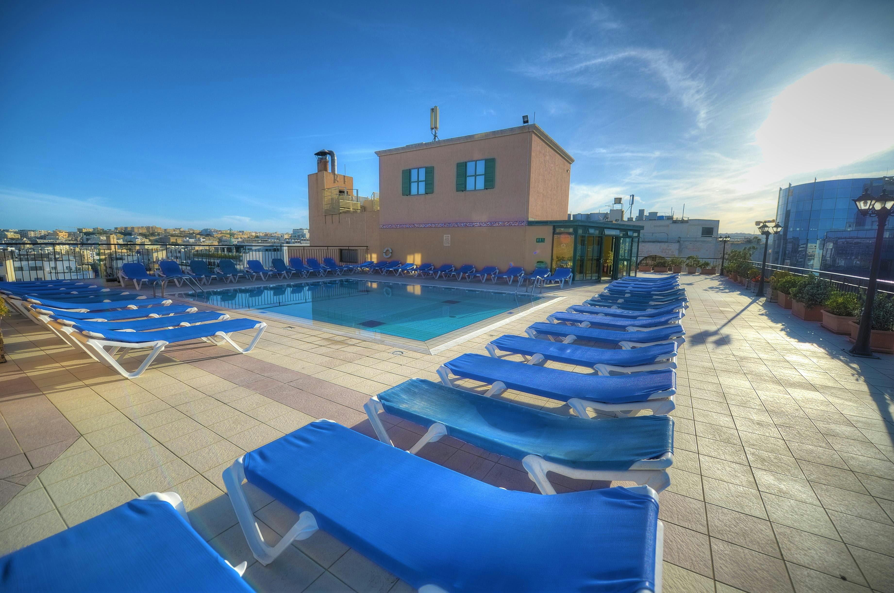 Vivaldi Hotel Malta - photo 3