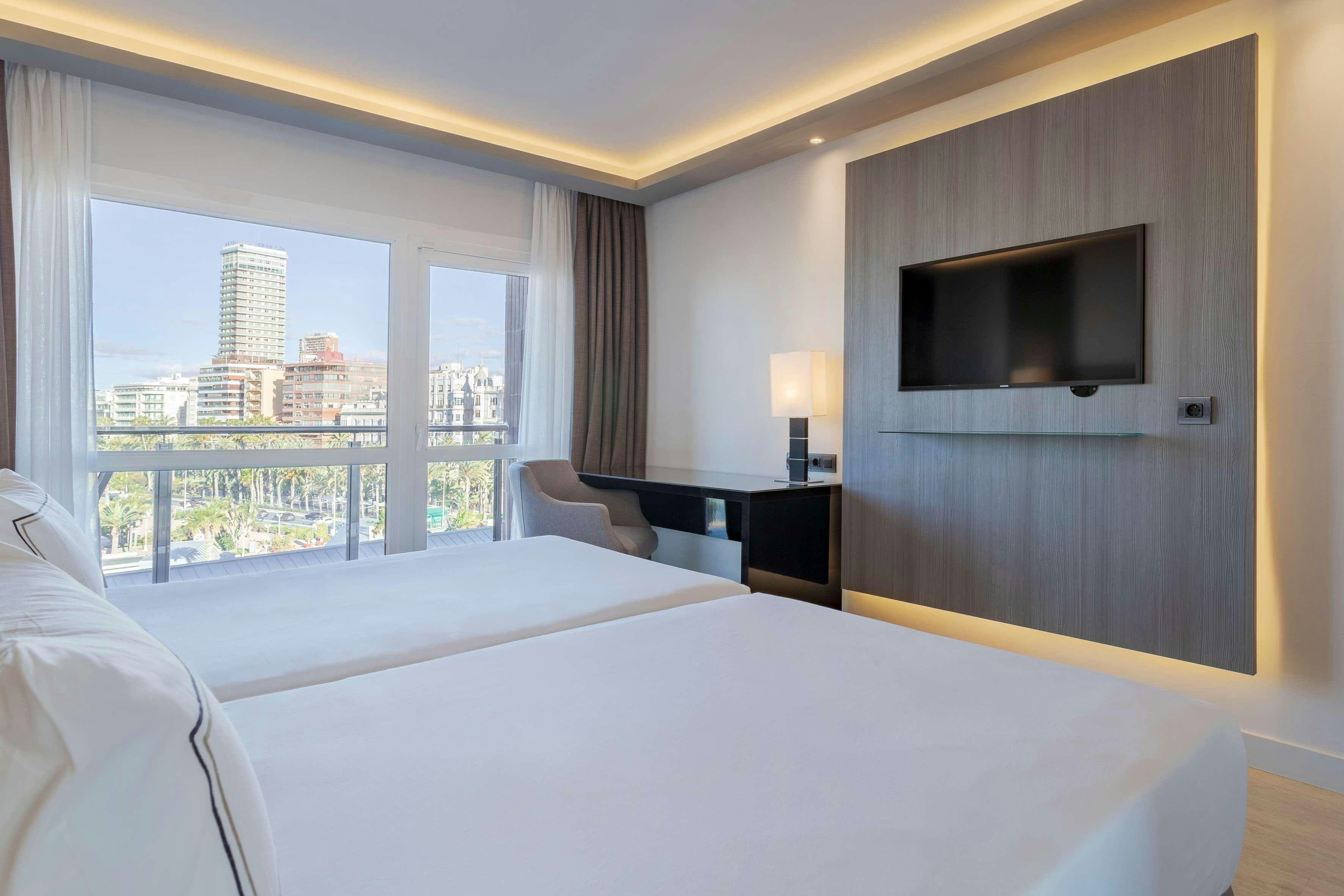 Melia Alicante - photo 2