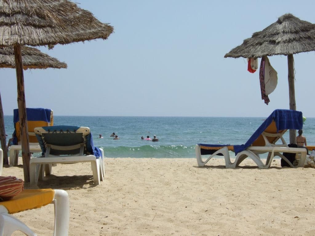 Tunisia Lodge - photo 3