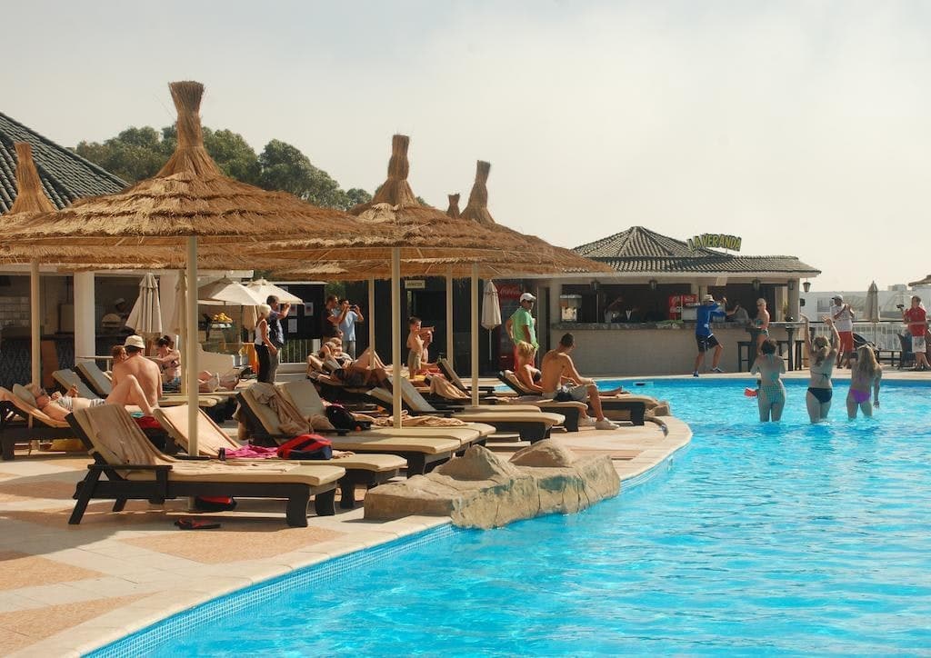 Agadir Holiday - photo 3