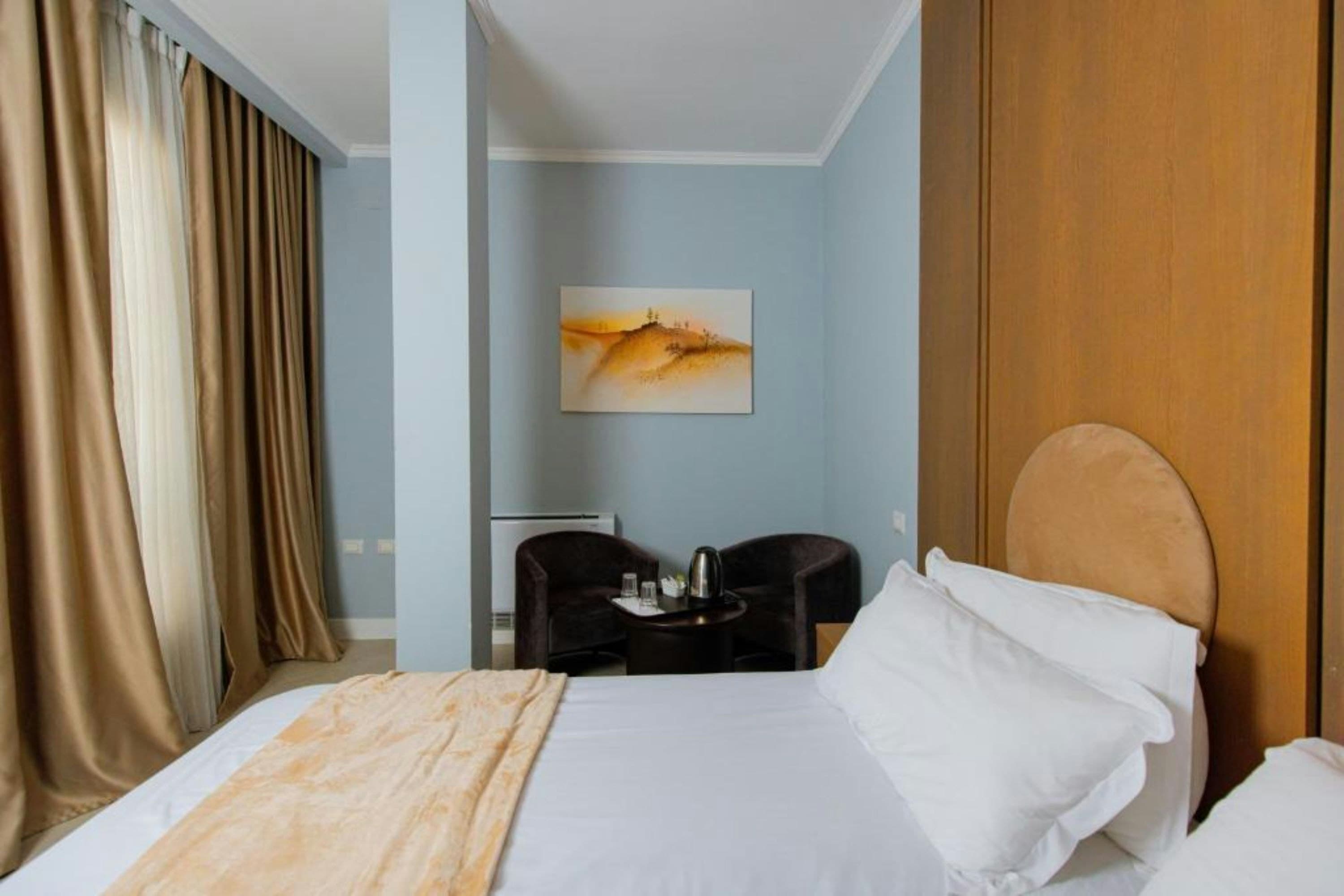 Oxygen Boutique Hotel - photo 2