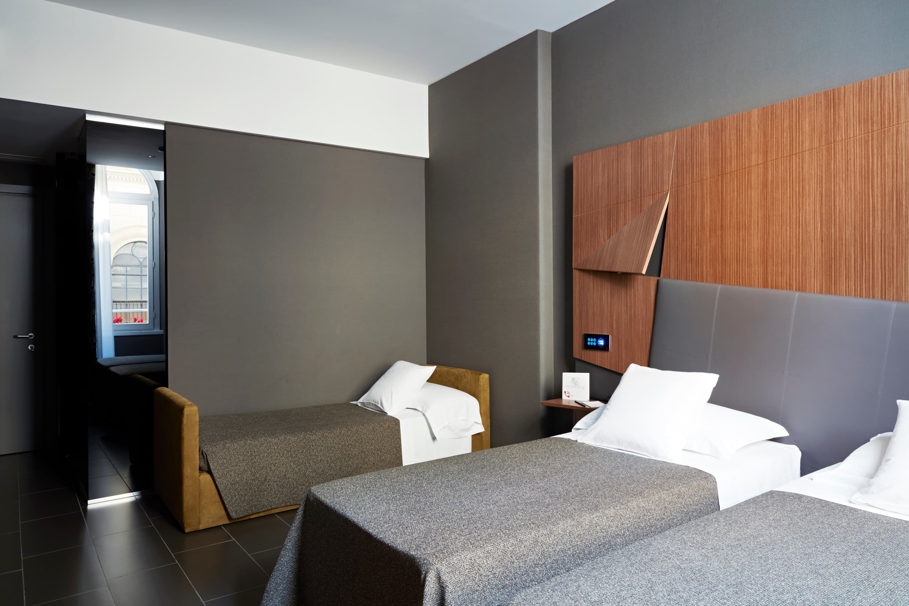 Hotel in Central Rome - photo 3
